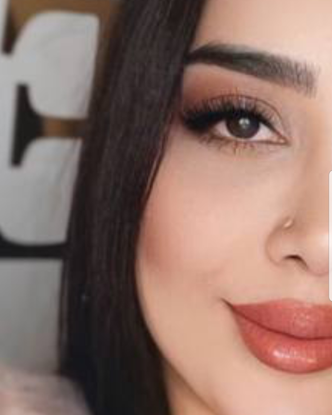 کاور پروفایل نادیا عبدی — تصویر 1