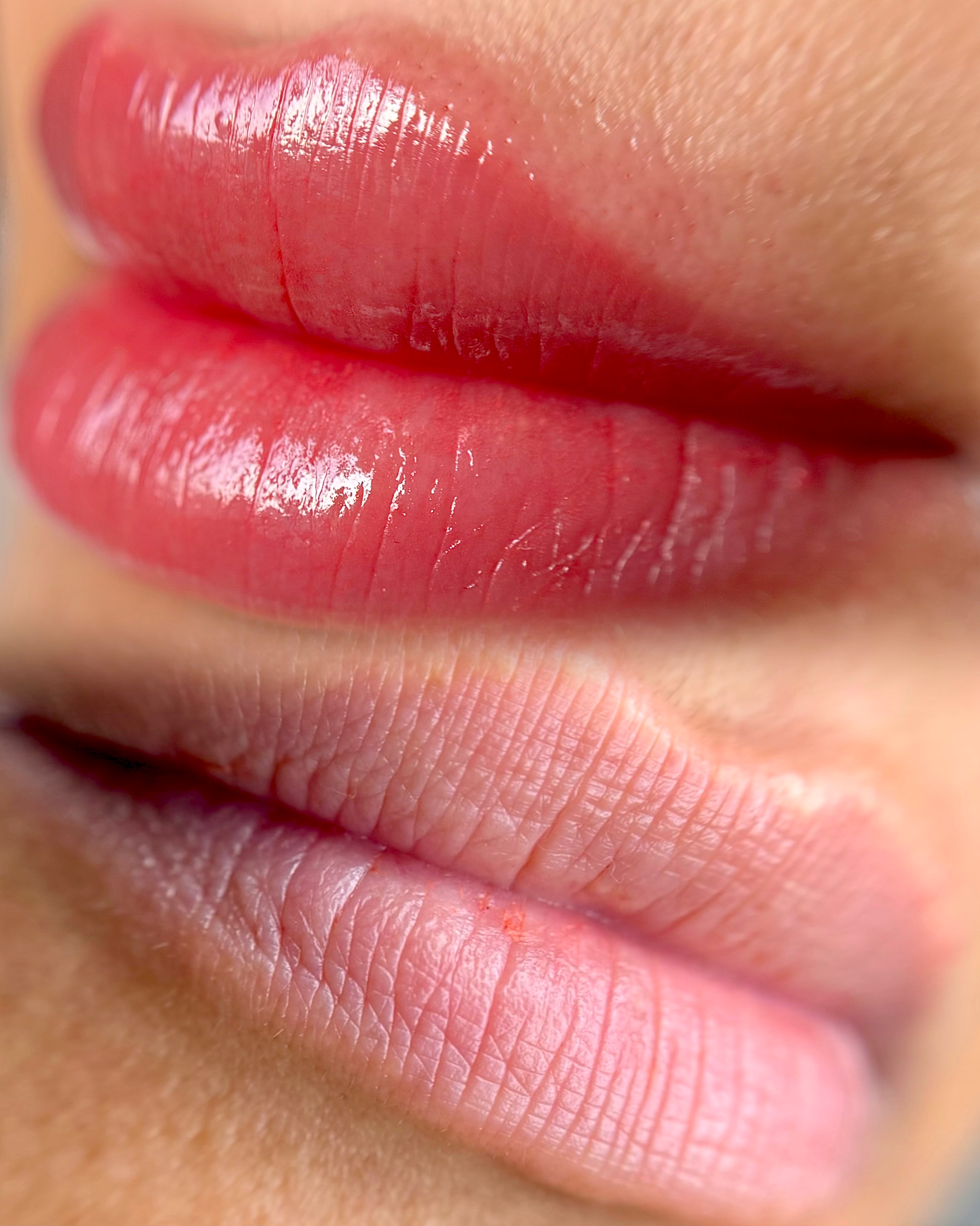 نمونه کار ستاره جعفرزاده — لیفت و لمینت مژه