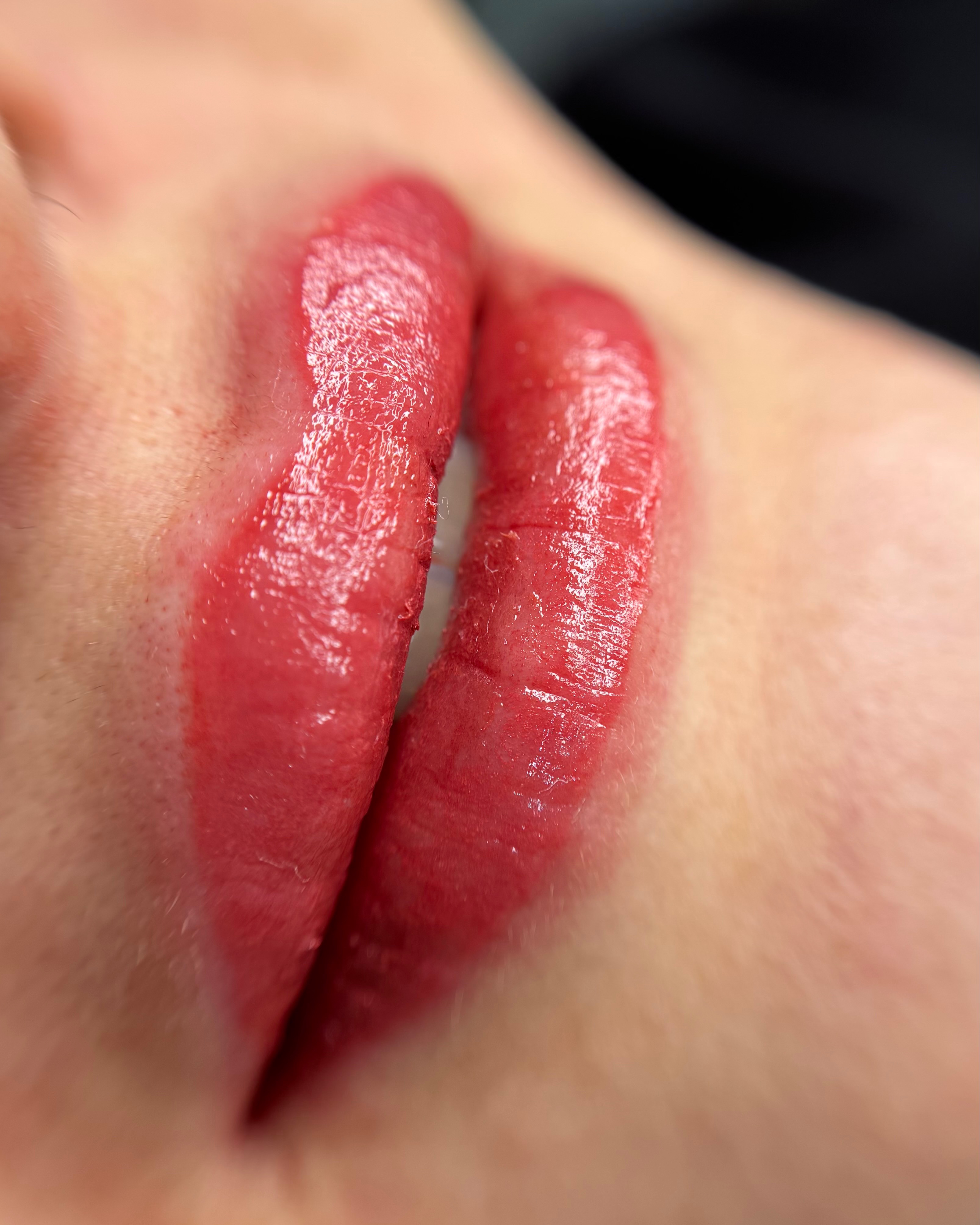 نمونه کار ستاره جعفرزاده — لیفت و لمینت مژه