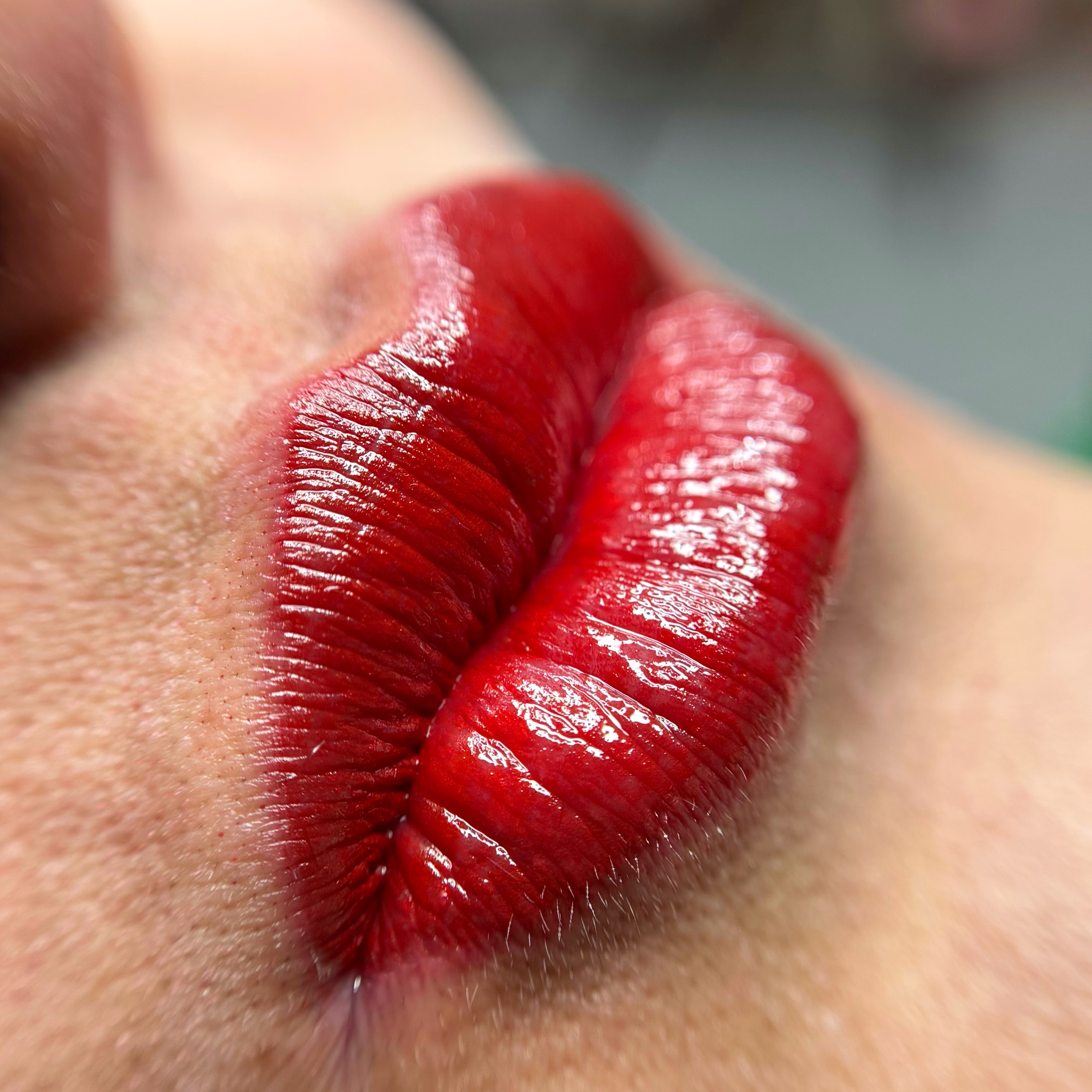 نمونه کار ستاره جعفرزاده — لیفت و لمینت مژه