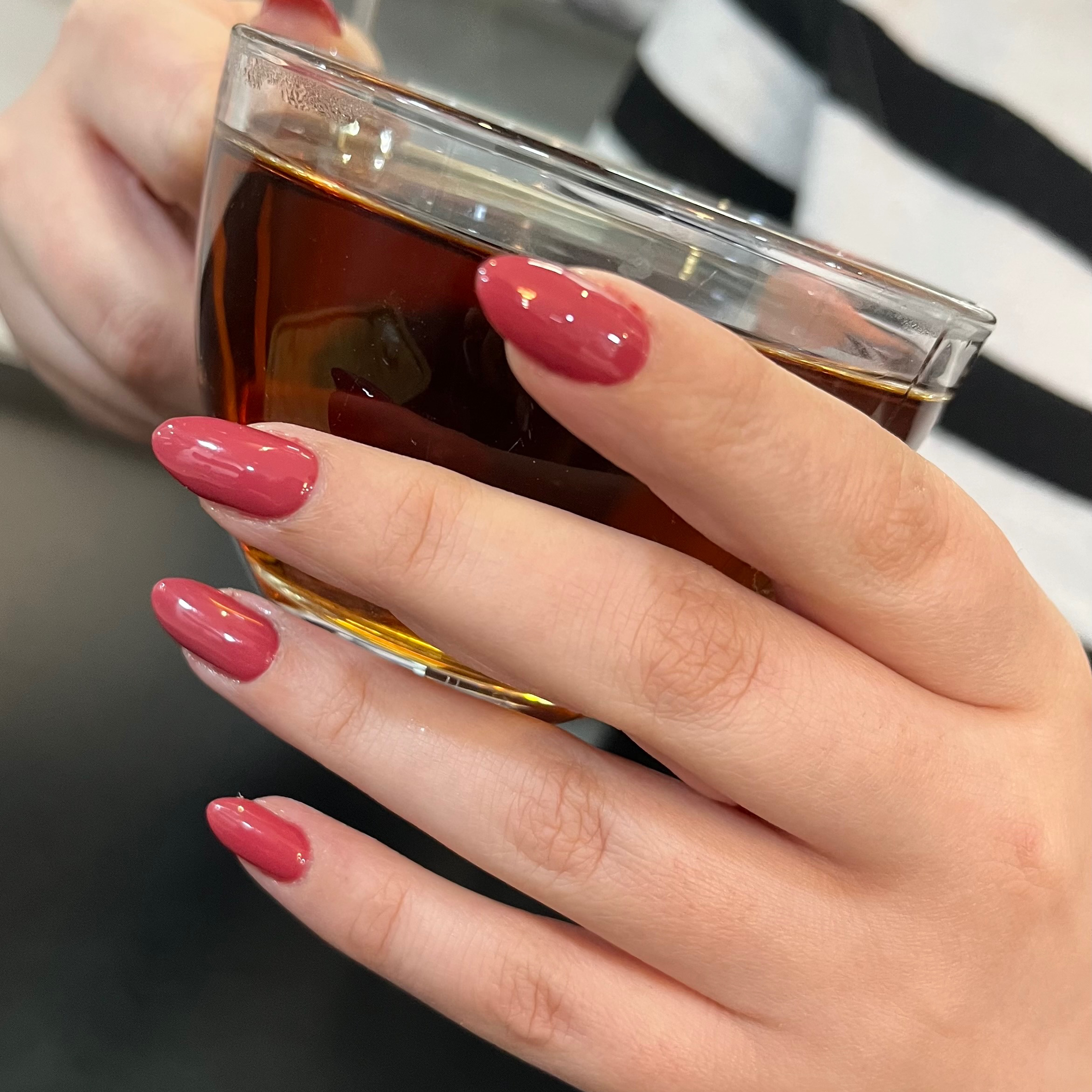 نمونه کار شیما تیسوار — لیفت و لمینت مژه
