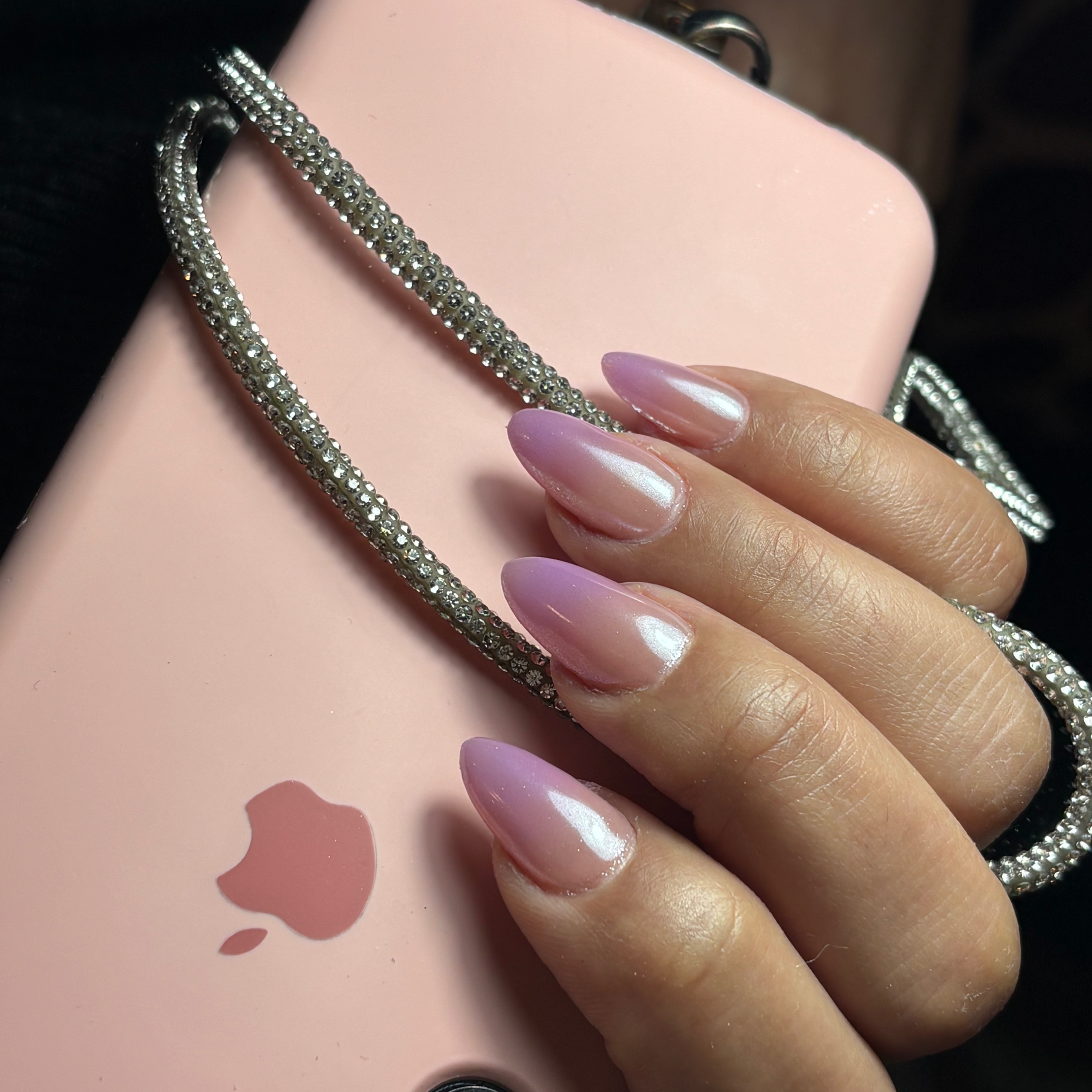 نمونه کار شیما تیسوار — لیفت و لمینت مژه