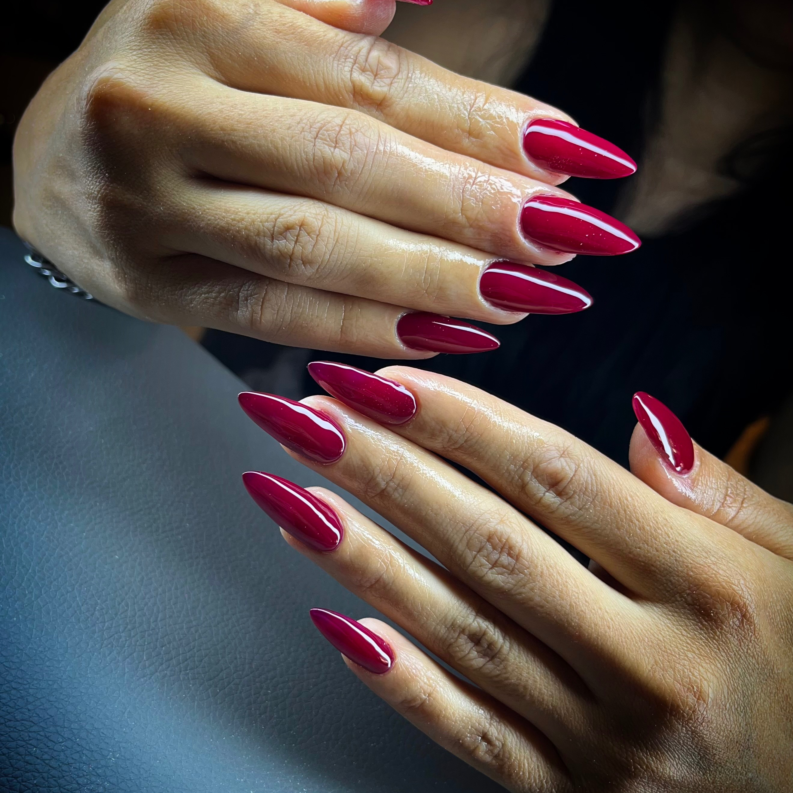 نمونه کار شیما تیسوار — لیفت و لمینت مژه