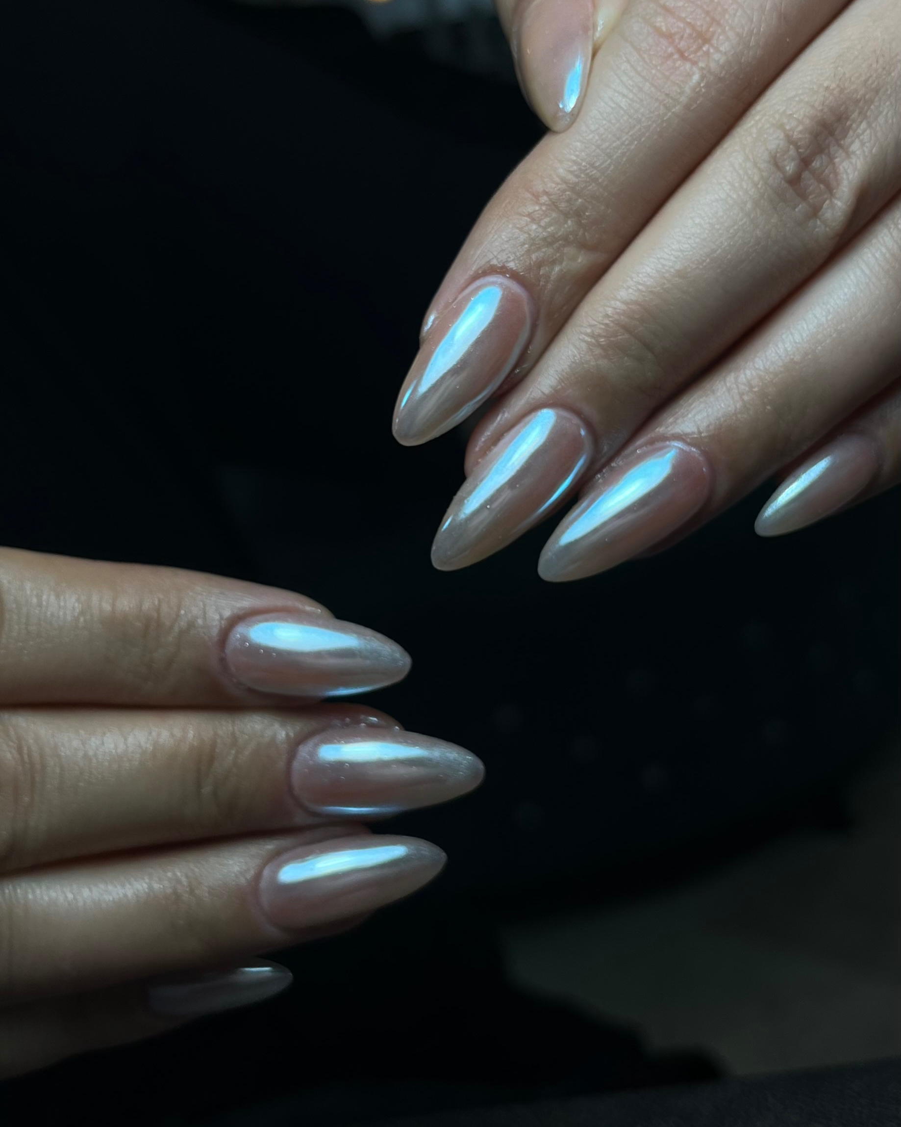 نمونه کار شیما تیسوار — لیفت و لمینت مژه