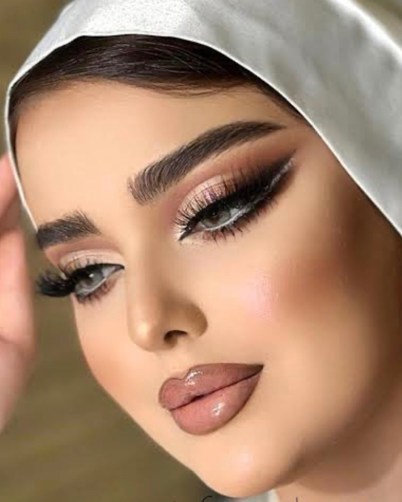 نمونه کار مژده زرین فرد — لیفت و لمینت مژه