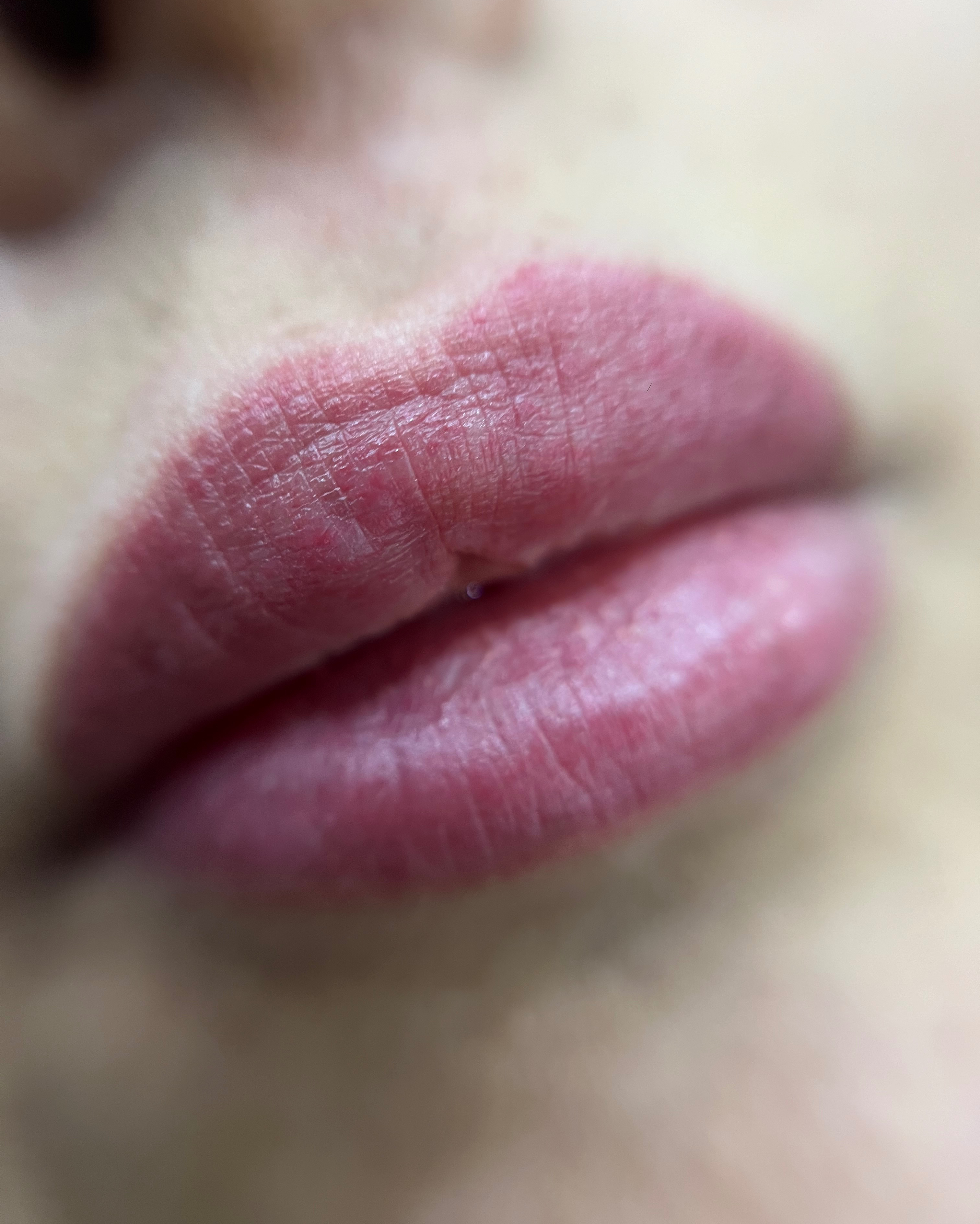 نمونه کار بهاره ستاری — لیفت و لمینت مژه