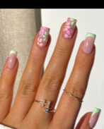 کاور پروفایل پرنیا کبودوندی — تصویر 1