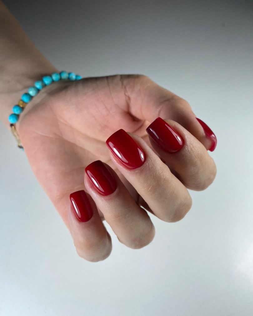 نمونه کار پریا طالبی ستوبادی — لیفت و لمینت مژه