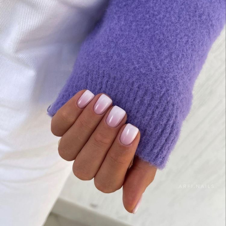 نمونه کار آیلین ابراهیم — لیفت و لمینت مژه