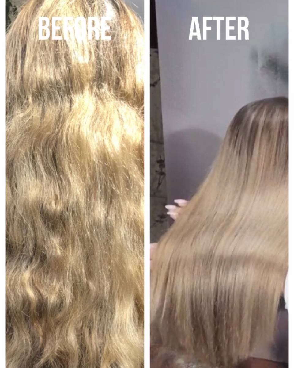 نمونه کار فریبا شعاع فر — لیفت و لمینت مژه