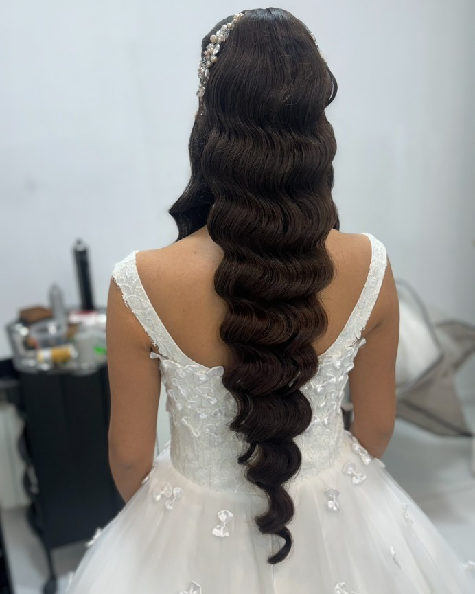 نمونه کار مهسا طوسی — لیفت و لمینت مژه