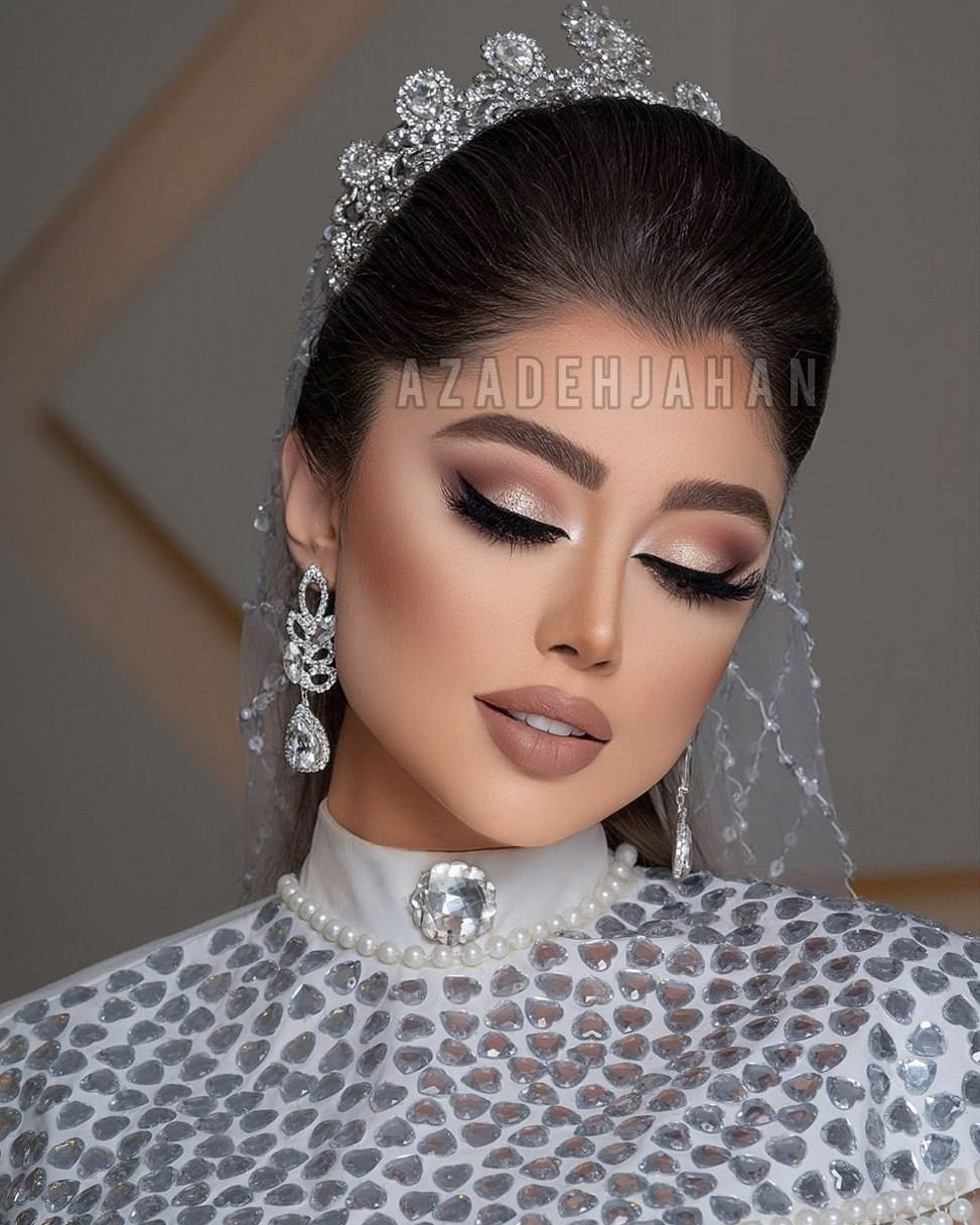 نمونه کار مهسا طوسی — لیفت و لمینت مژه