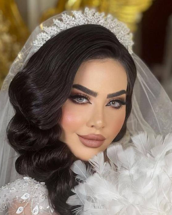 نمونه کار مهسا طوسی — لیفت و لمینت مژه