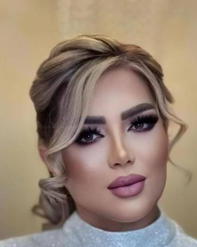 نمونه کار مهسا طوسی — لیفت و لمینت مژه