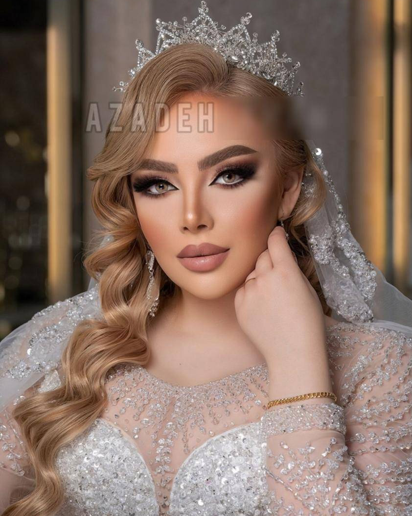 نمونه کار مهسا طوسی — لیفت و لمینت مژه