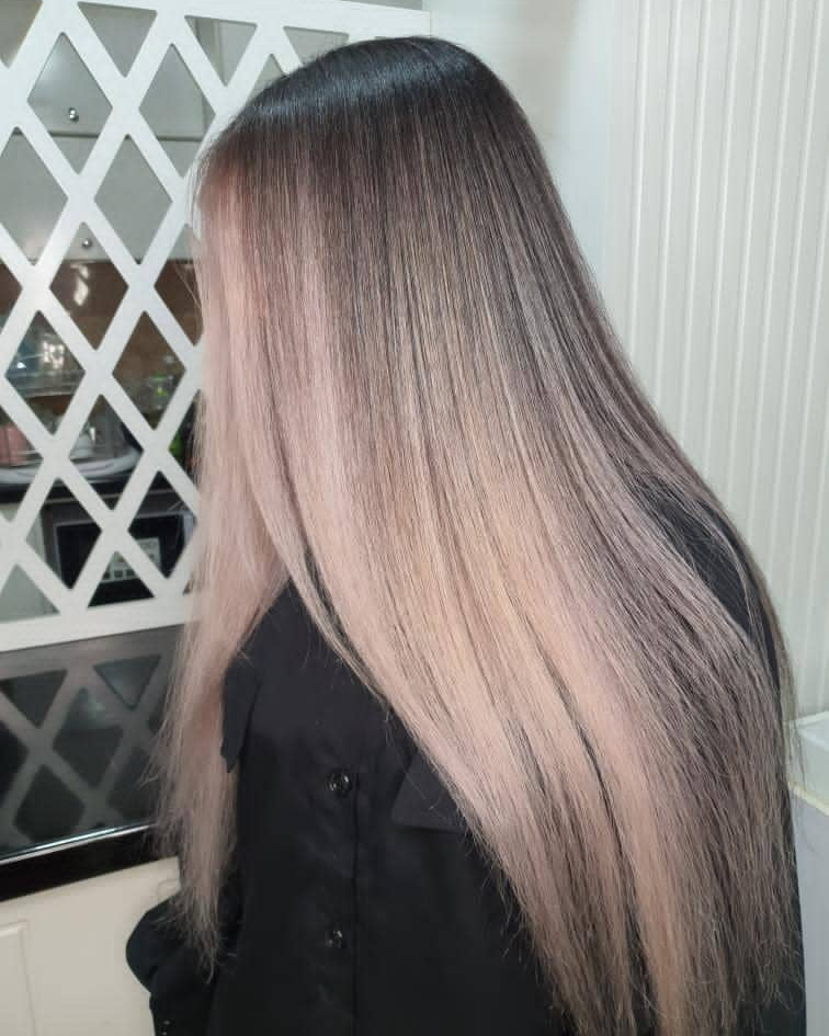 نمونه کار مهسا طوسی — لیفت و لمینت مژه