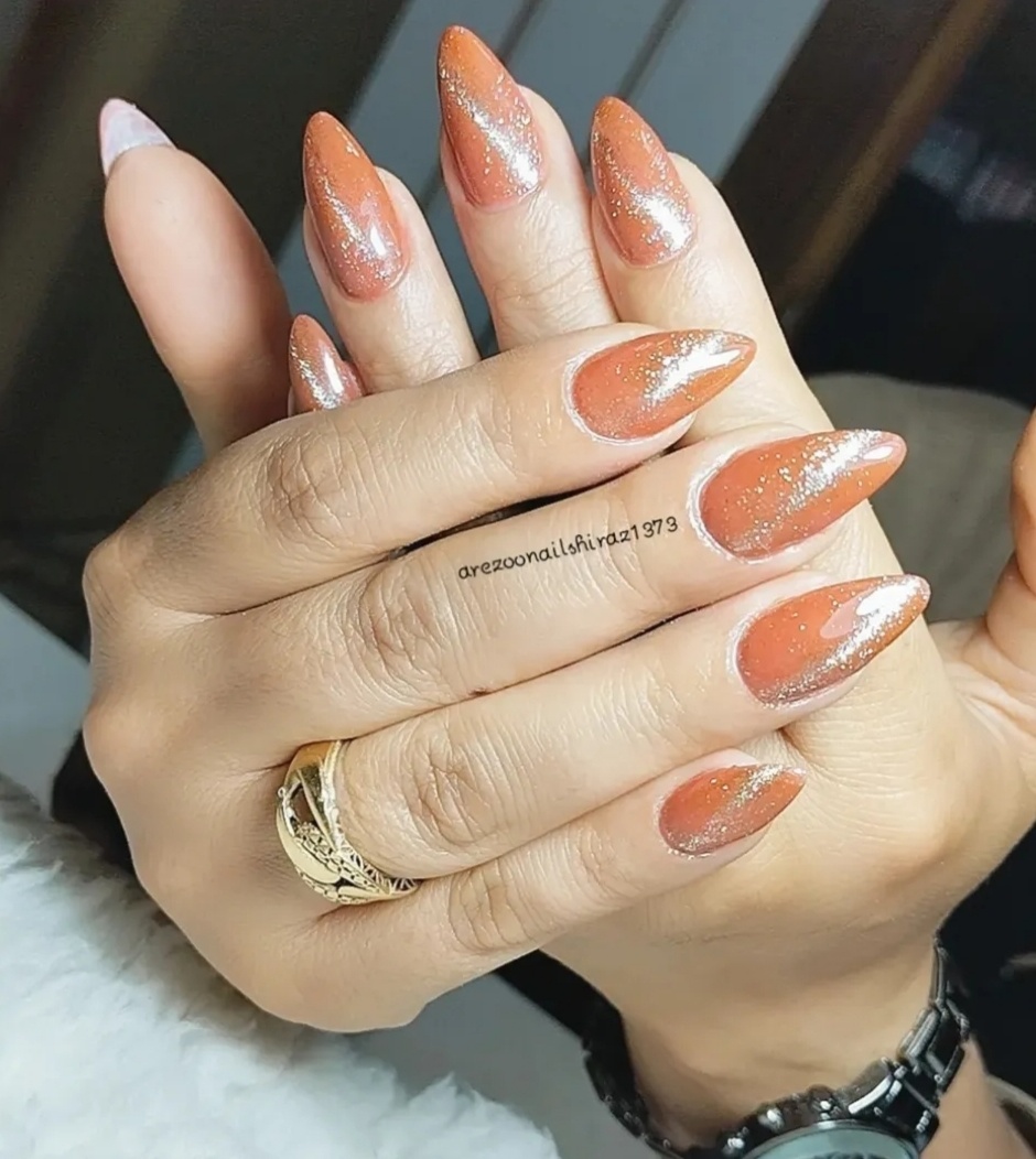 نمونه کار آرزو سلیمی — لیفت و لمینت مژه