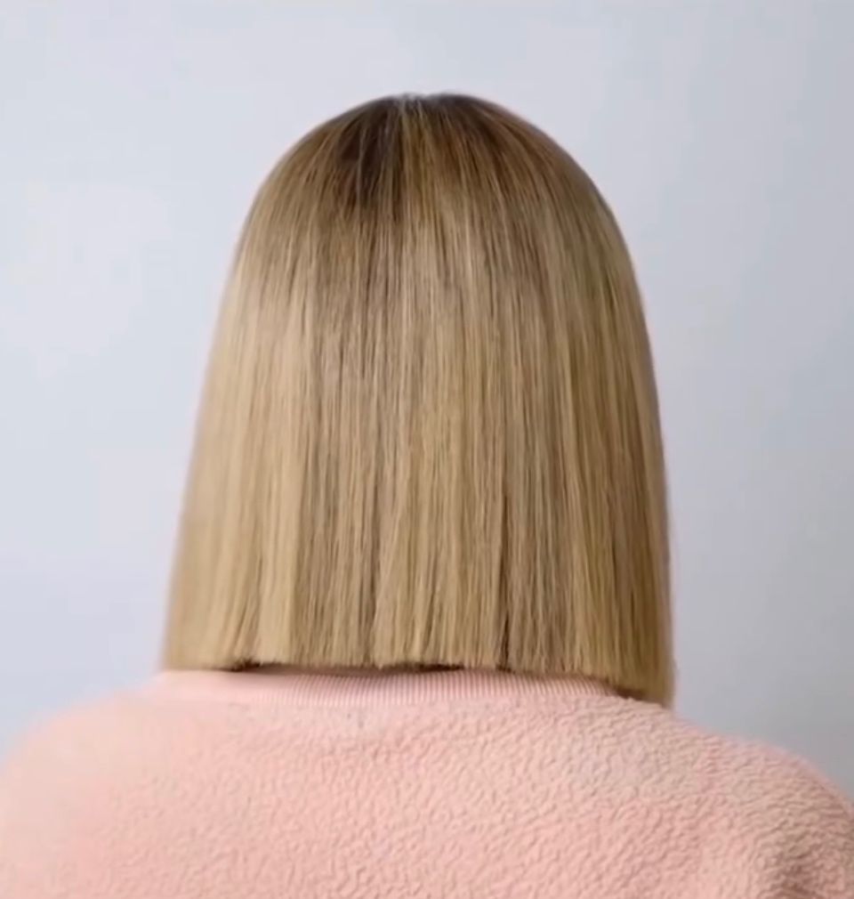 نمونه کار فریبا شعاع فر — لیفت و لمینت مژه