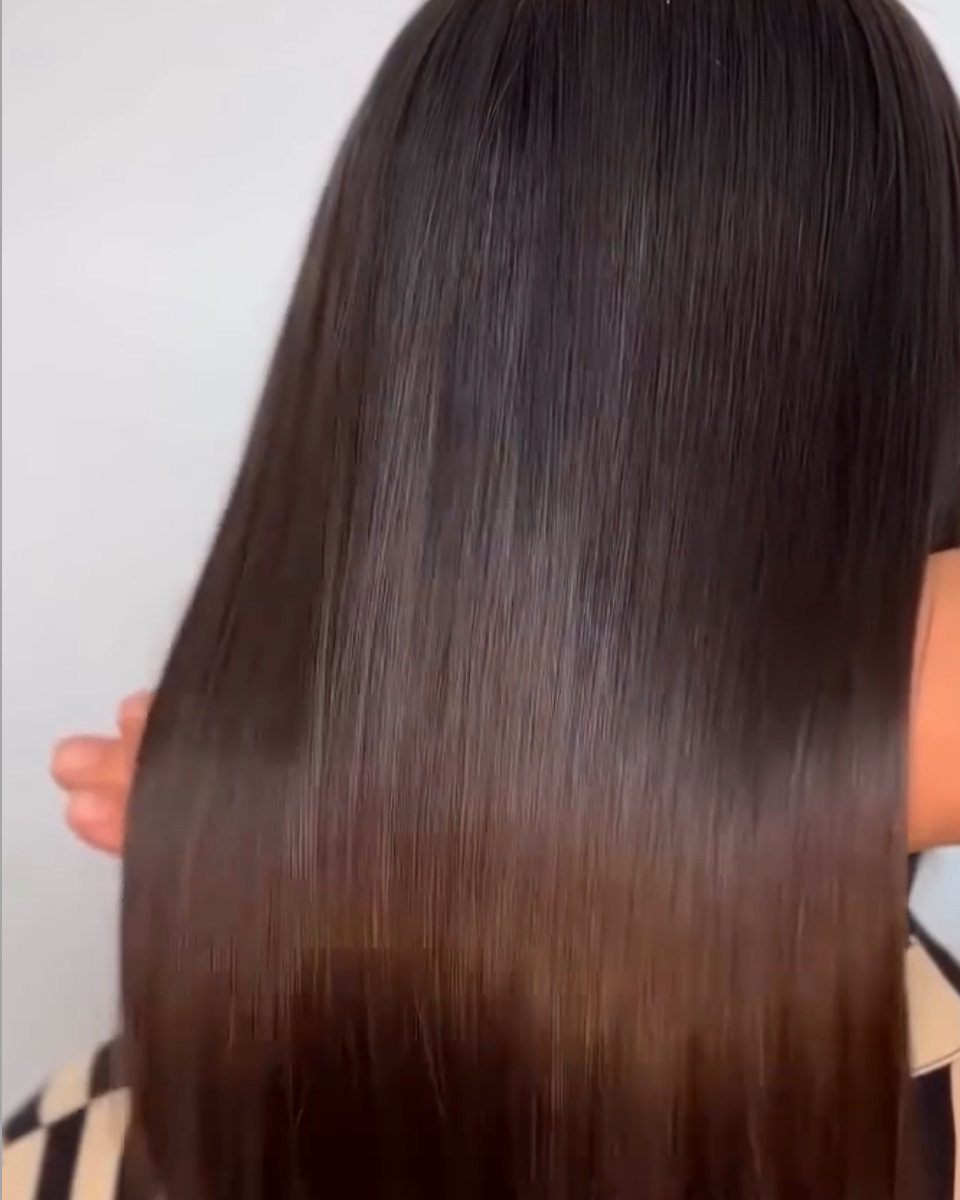 نمونه کار فریبا شعاع فر — لیفت و لمینت مژه