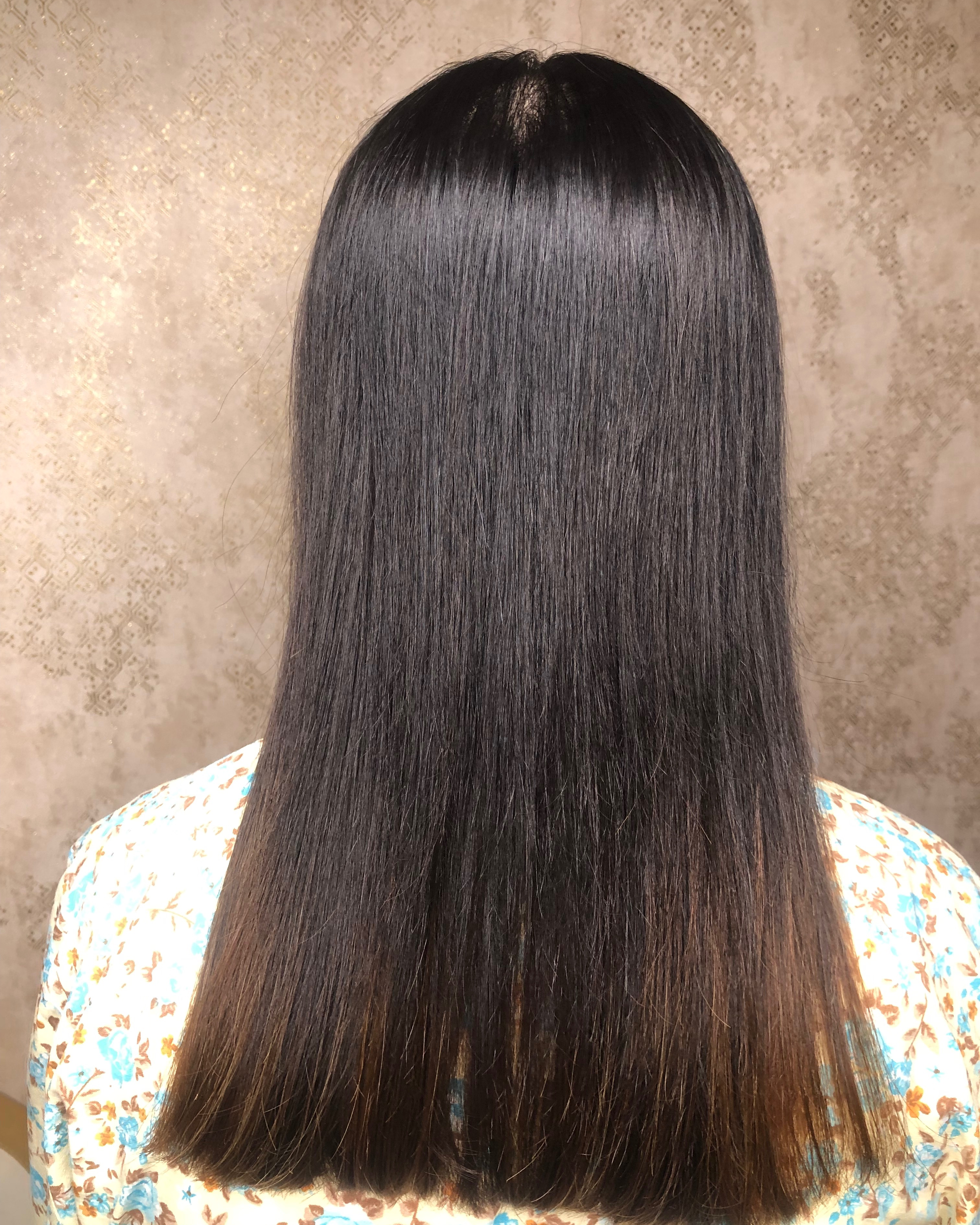 نمونه کار فریبا شعاع فر — لیفت و لمینت مژه