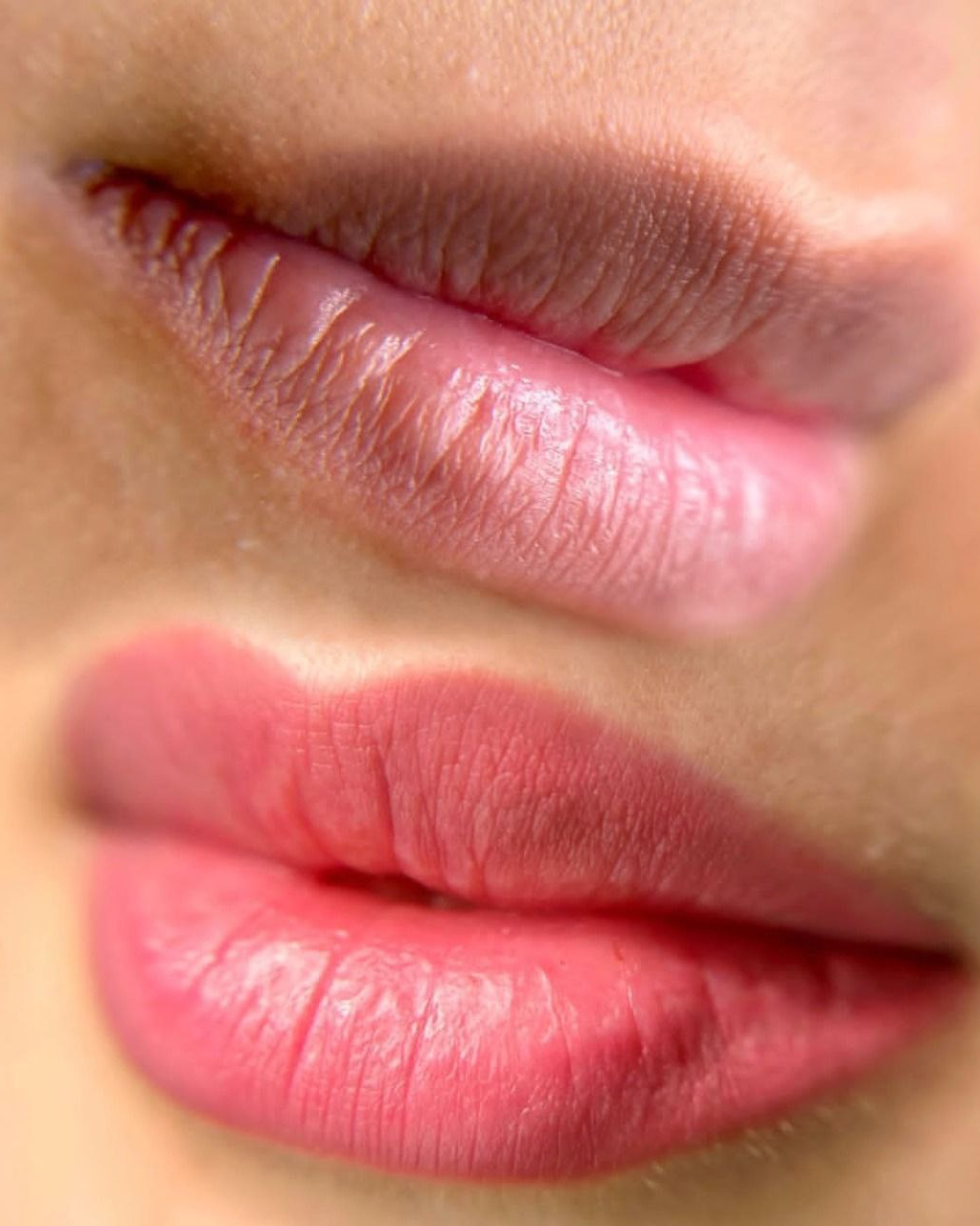 نمونه کار ندا مشهدی شهرضا — لیفت و لمینت مژه