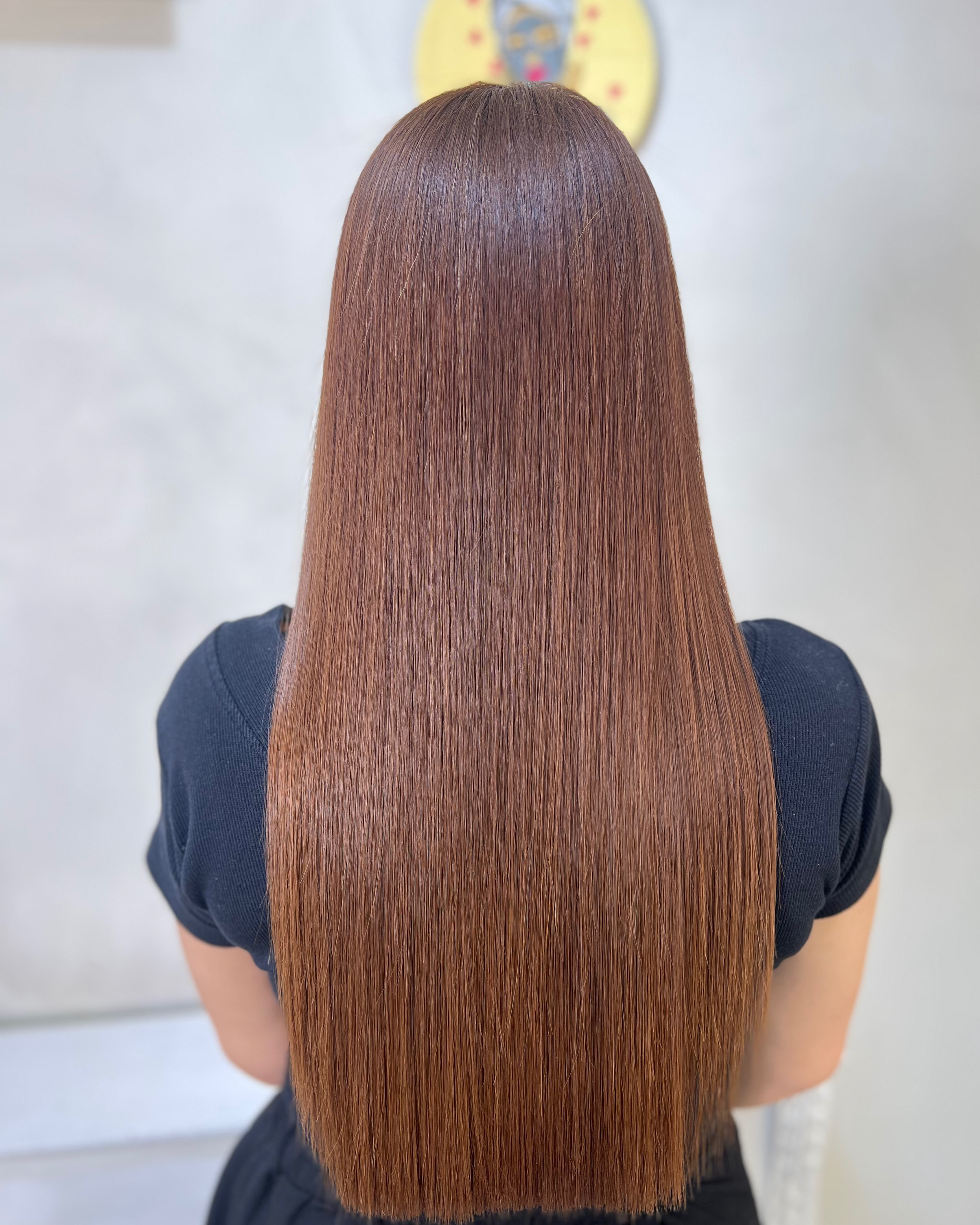 نمونه کار سارا تابش — لیفت و لمینت مژه
