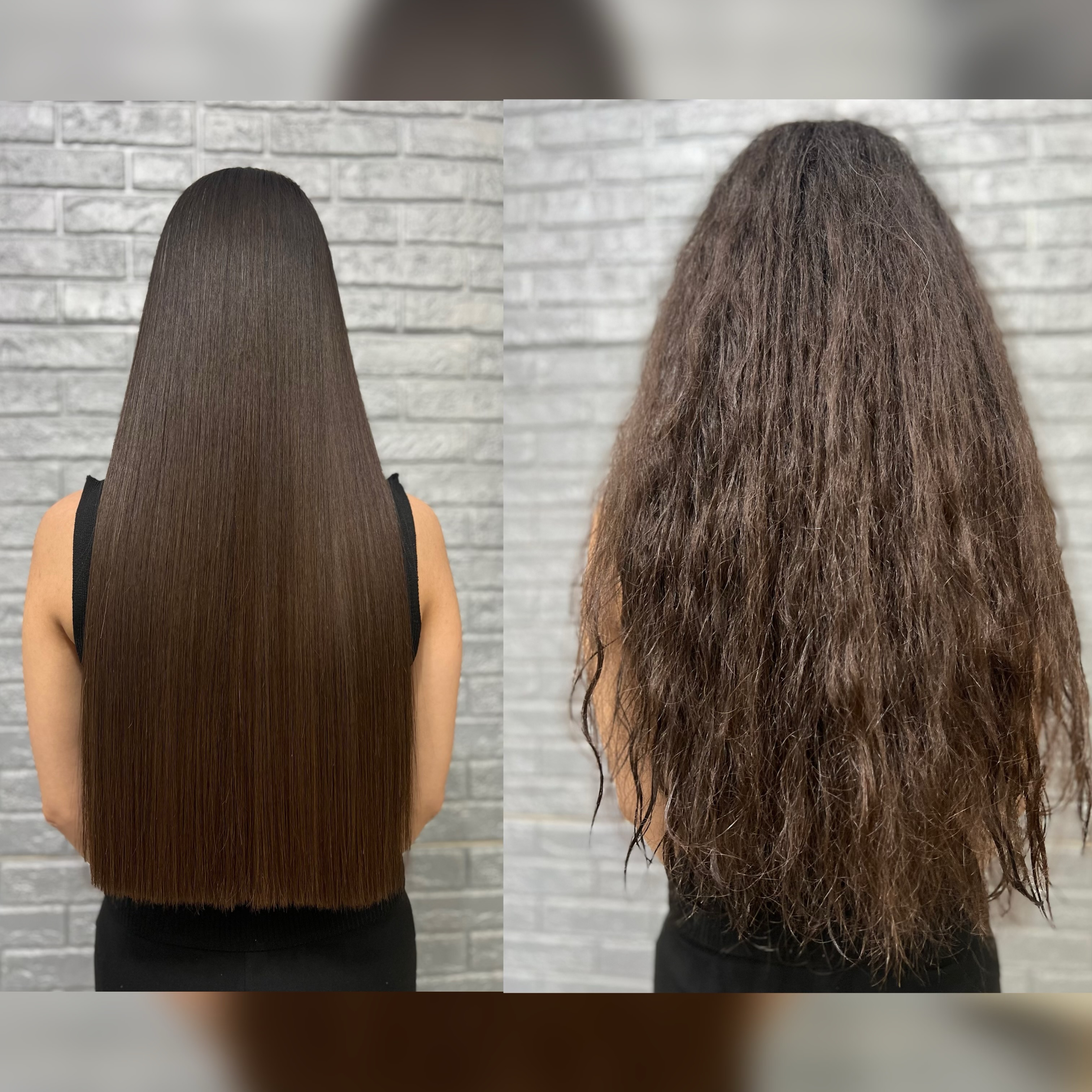 نمونه کار سارا تابش — لیفت و لمینت مژه