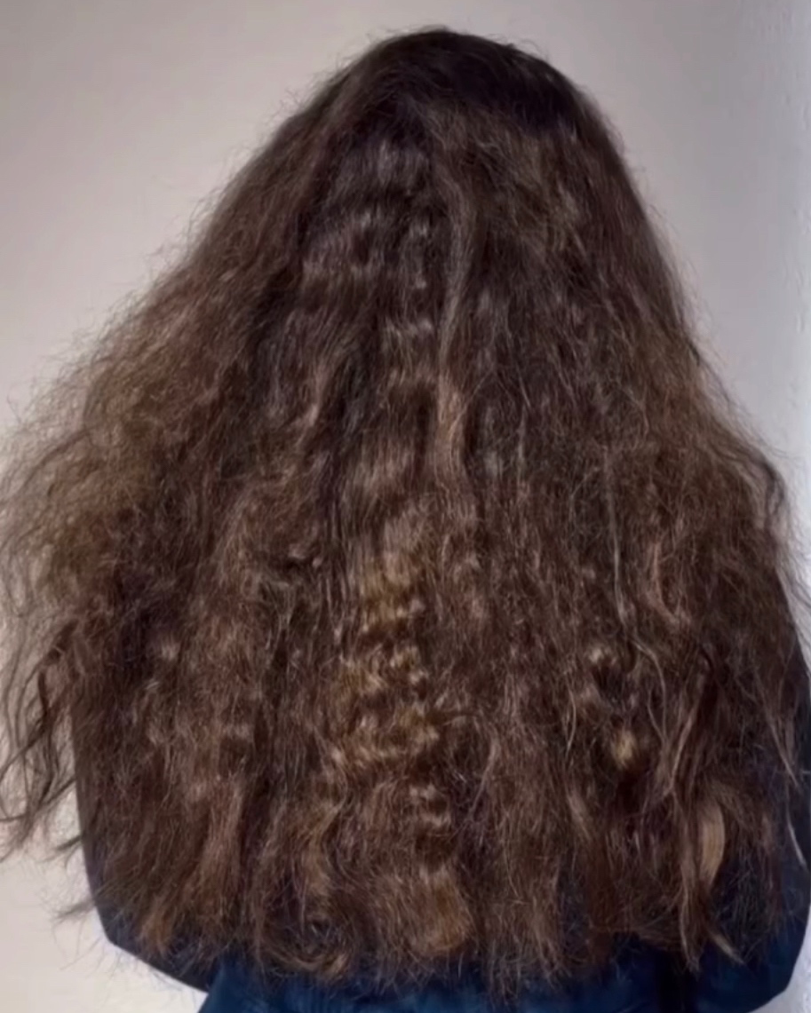 نمونه کار فریبا شعاع فر — لیفت و لمینت مژه