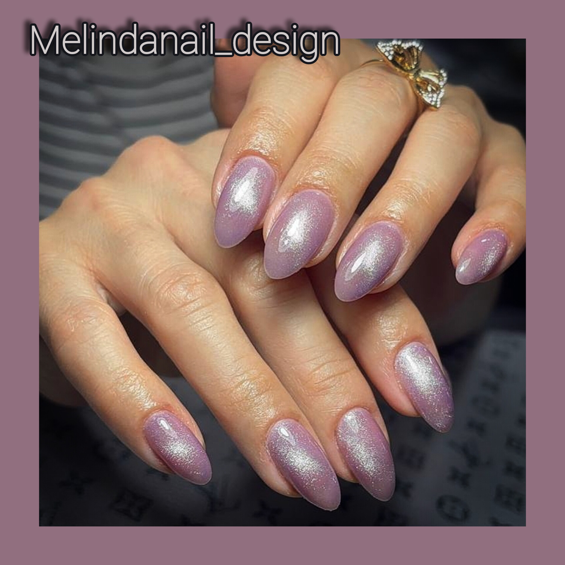 نمونه کار ملیندا سرکیسیان — لیفت و لمینت مژه