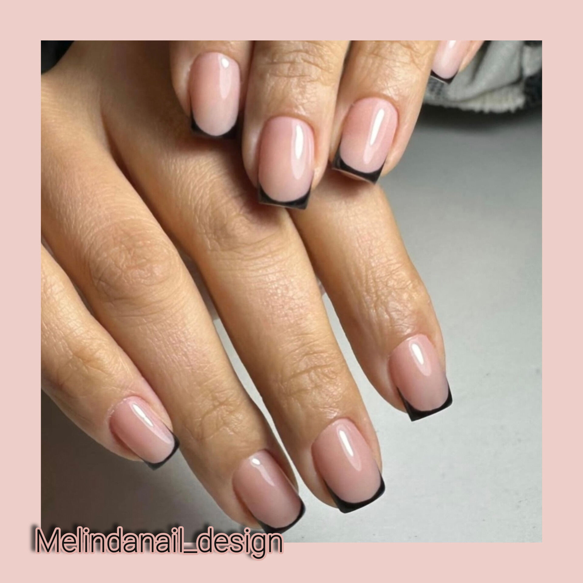 نمونه کار ملیندا سرکیسیان — لیفت و لمینت مژه