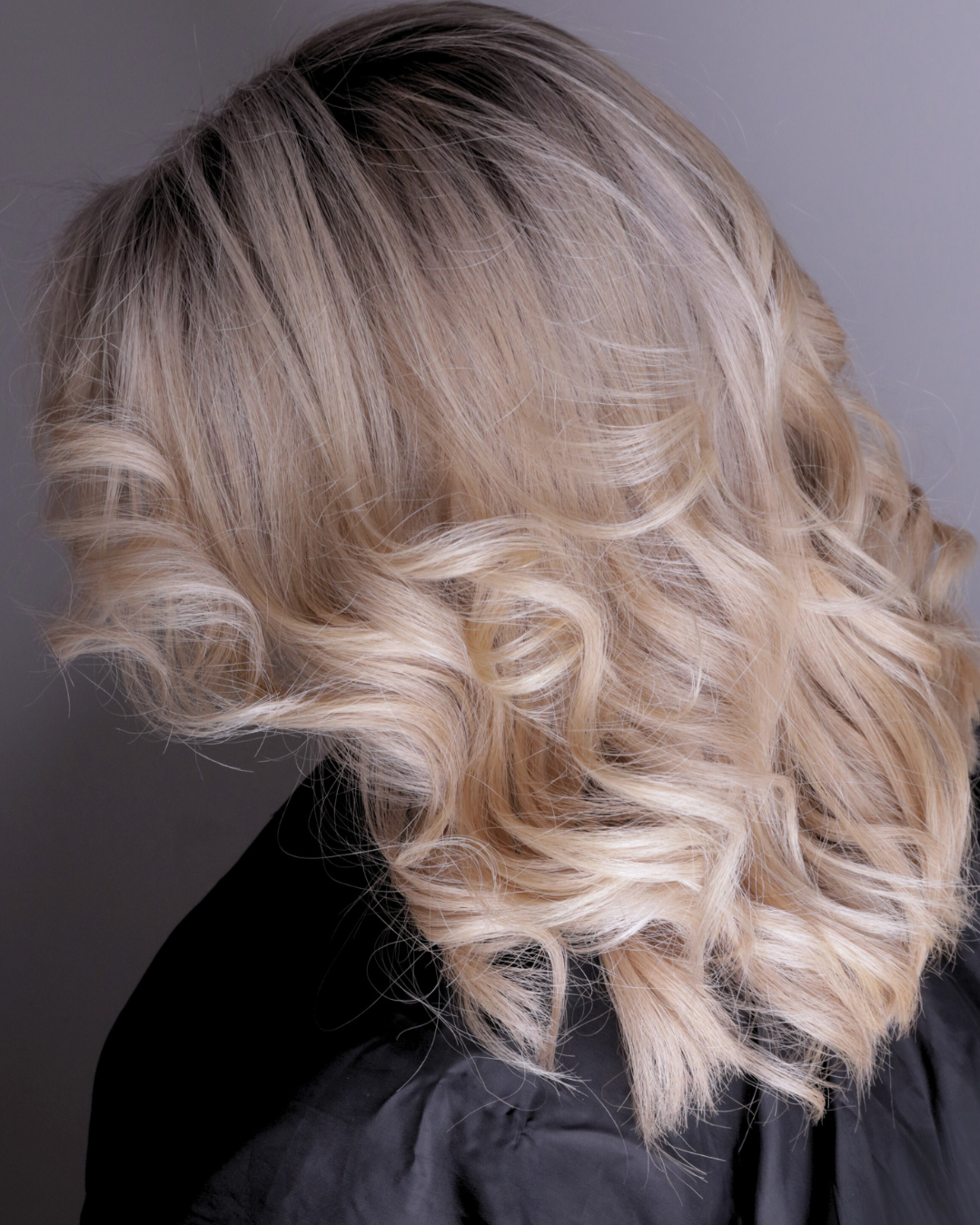 نمونه کار شیما حیدری — لیفت و لمینت مژه