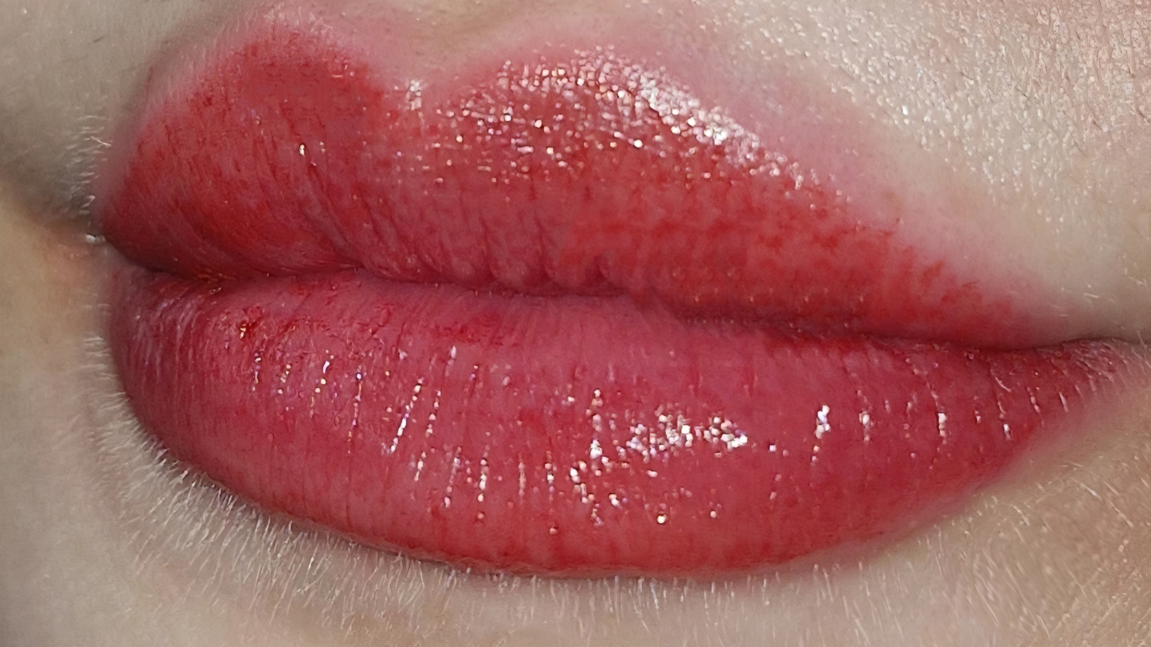 نمونه کار گندم فلاحی — لیفت و لمینت مژه
