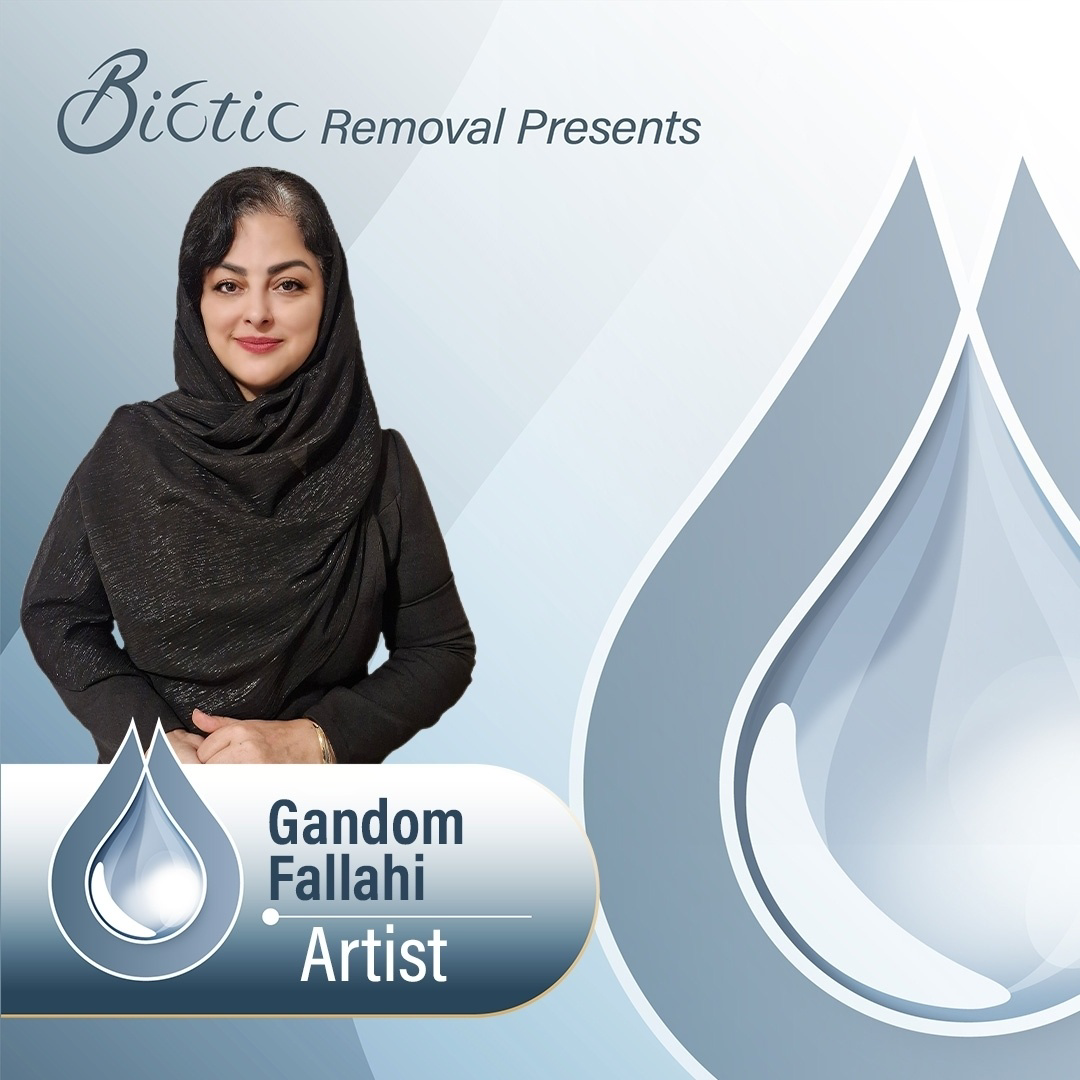 نمونه کار گندم فلاحی — لیفت و لمینت مژه