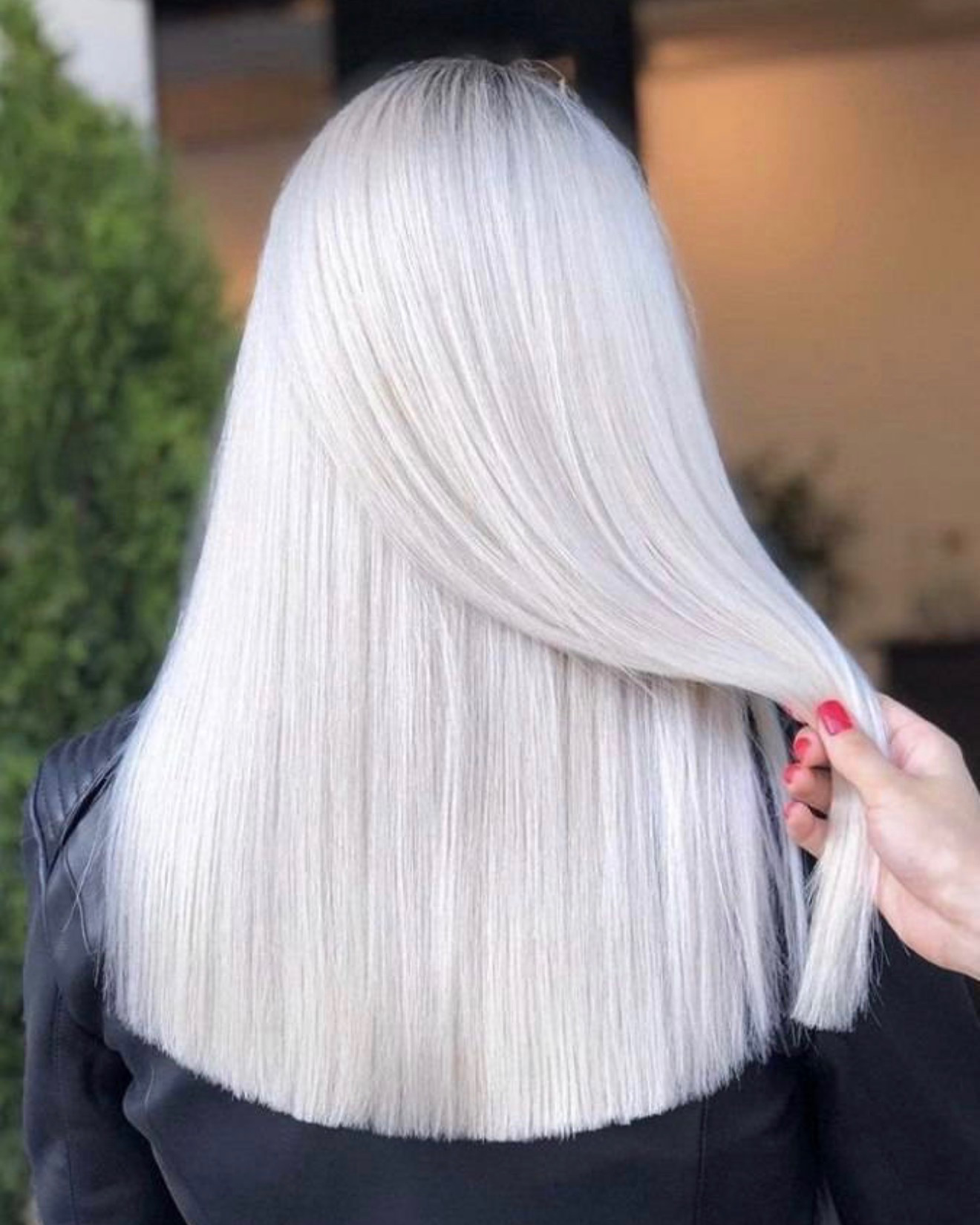 نمونه کار لادن مطلق — لیفت و لمینت مژه
