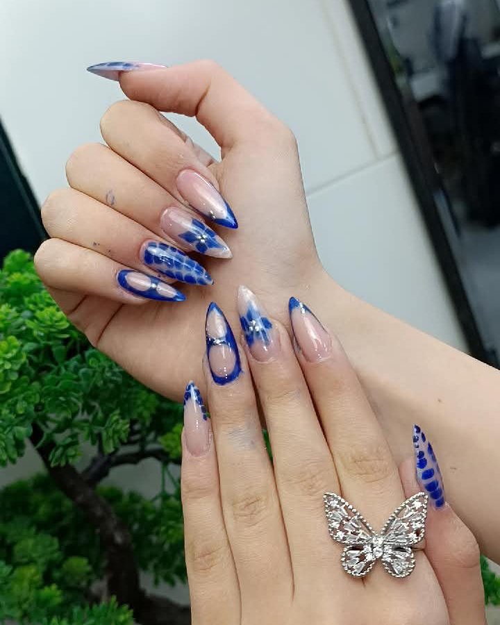 نمونه کار سارا محمدیان — لیفت و لمینت مژه