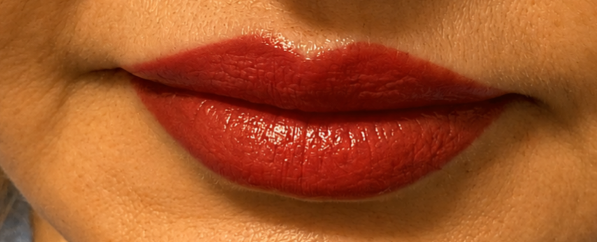 نمونه کار پریسا جهانی — لیفت و لمینت مژه