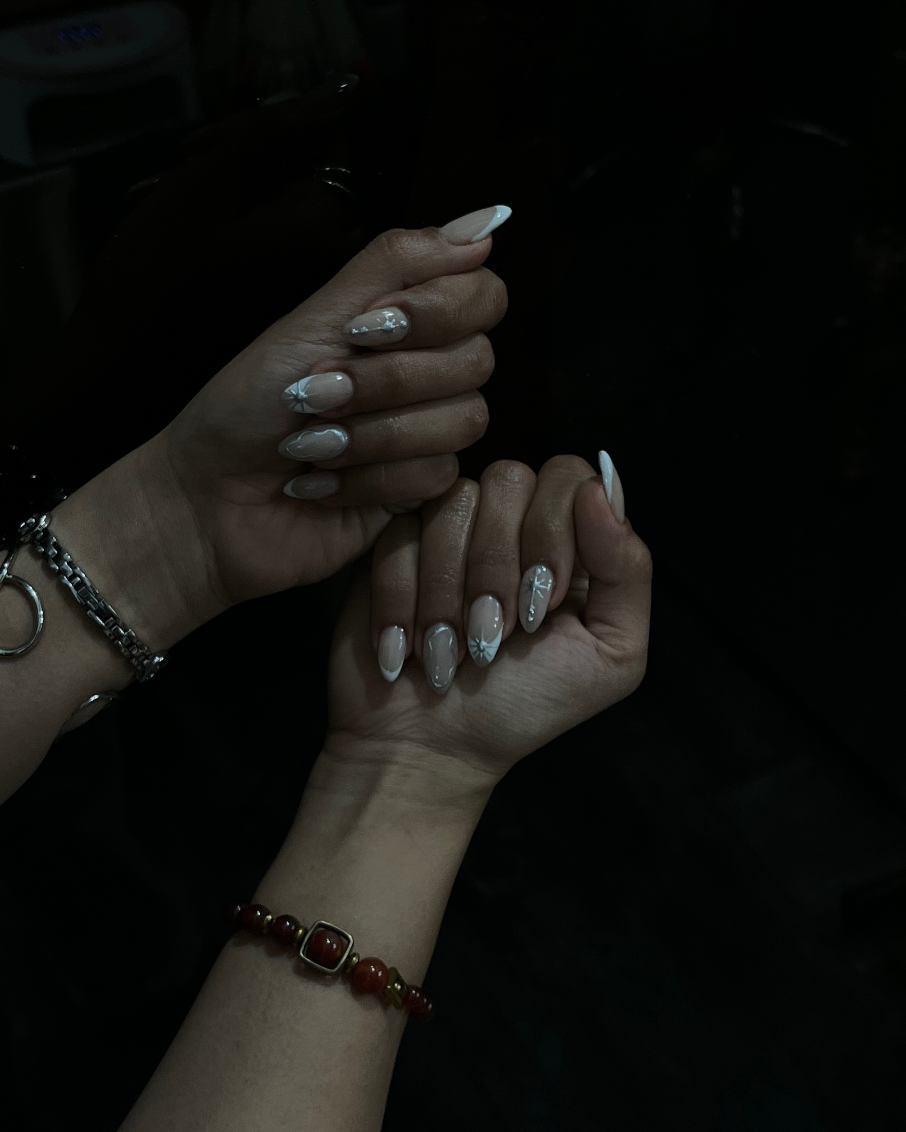 نمونه کار نگین آزاددل — لیفت و لمینت مژه