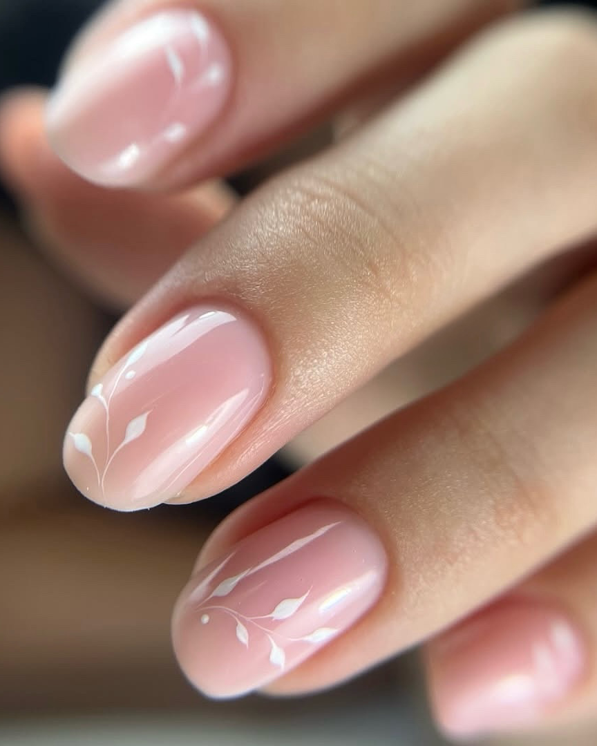 نمونه کار نیلوفر السادات مدنی — لیفت و لمینت مژه