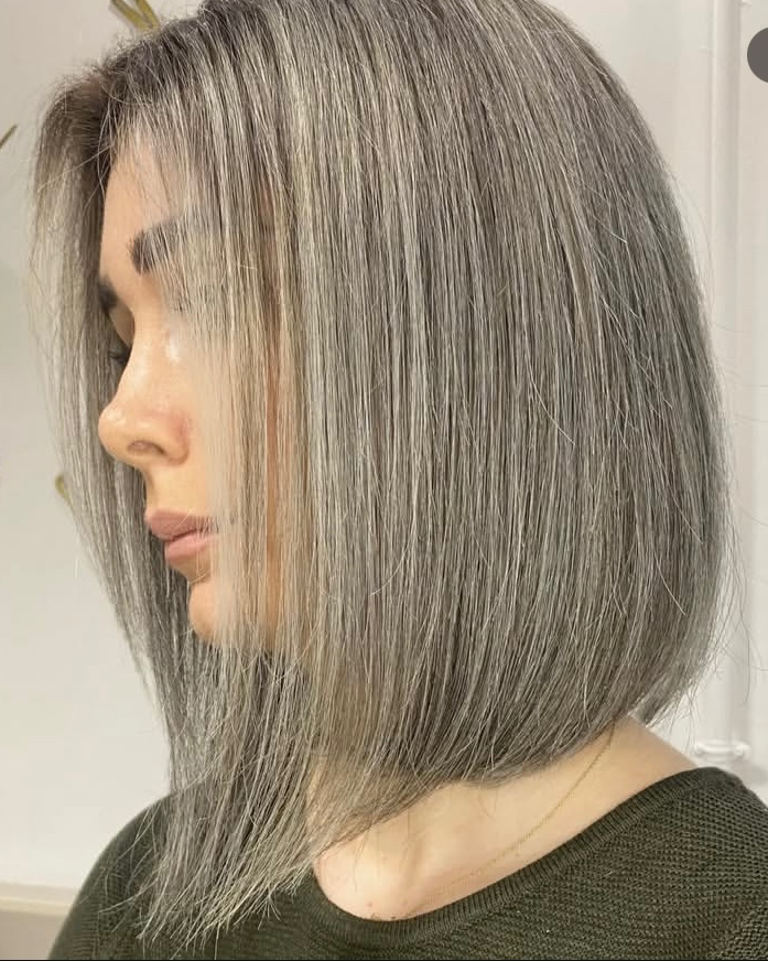 نمونه کار سارا حیدری — لیفت و لمینت مژه