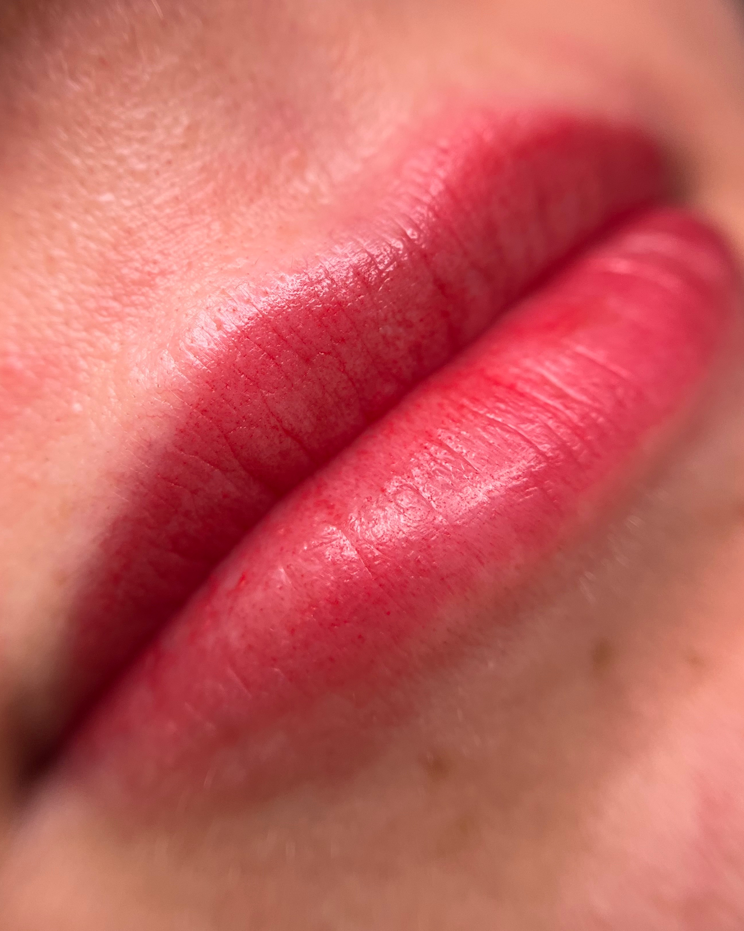 نمونه کار پارمیدا دیوانعلی — لیفت و لمینت مژه