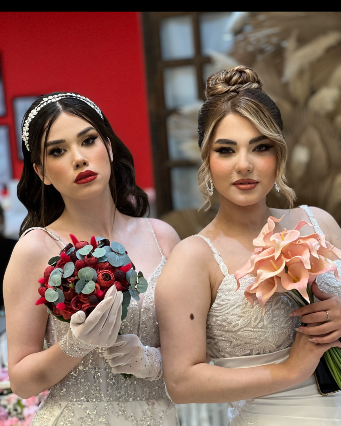 نمونه کار شیوا نصیری — لیفت و لمینت مژه