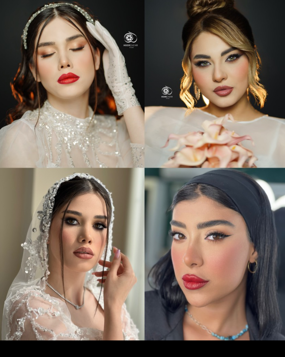 کاور پروفایل شیوا نصیری — تصویر 1
