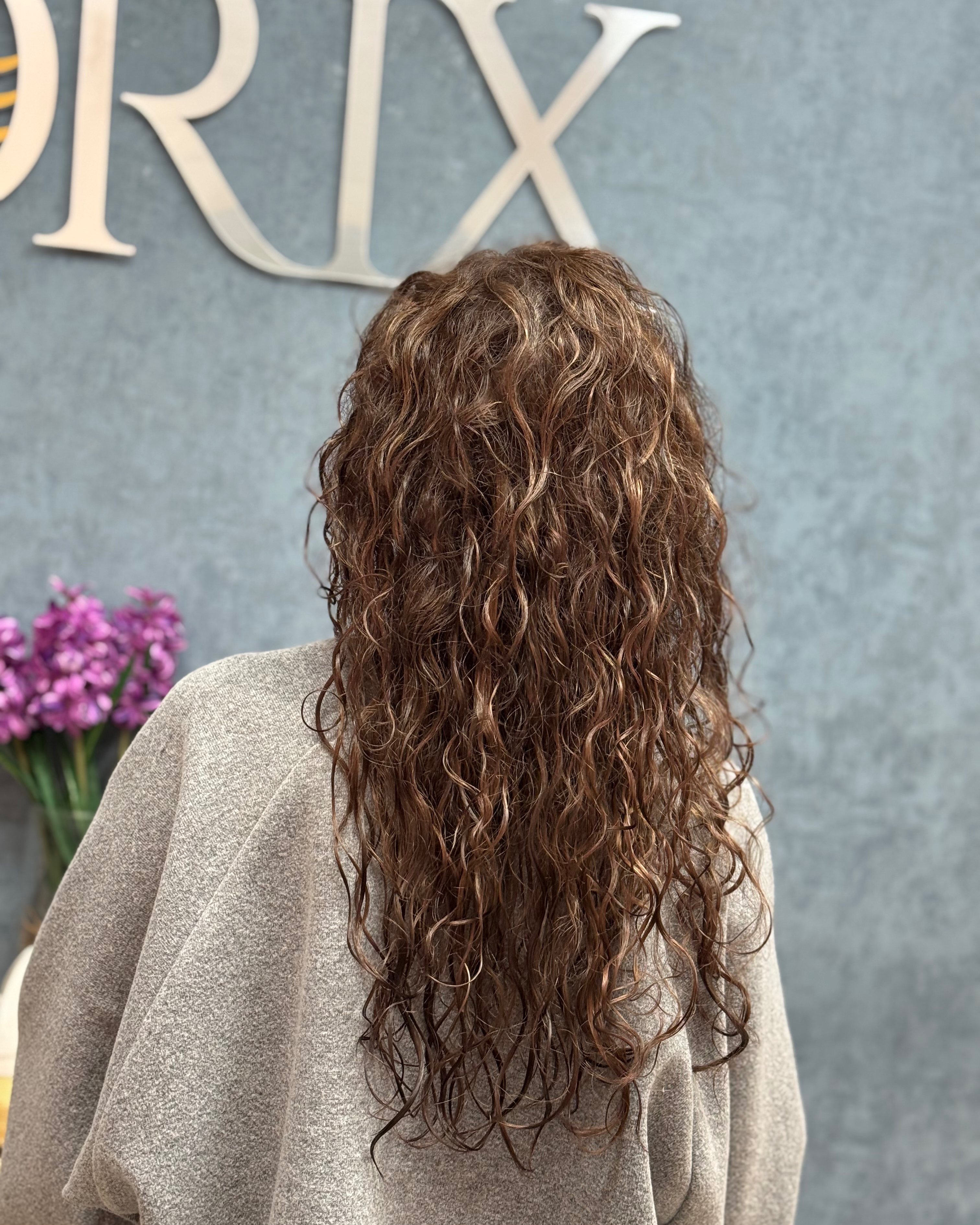 نمونه کار شورانگیز موسوی — لیفت و لمینت مژه