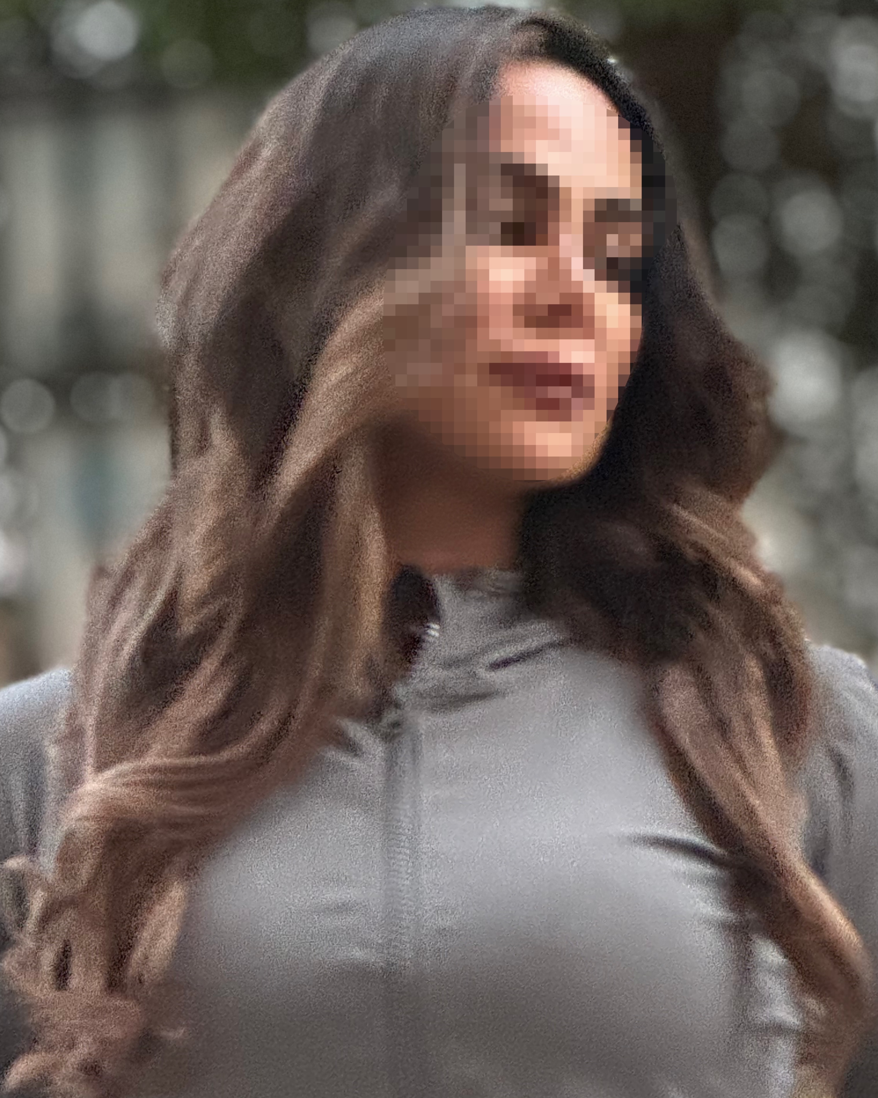 نمونه کار شورانگیز موسوی — لیفت و لمینت مژه