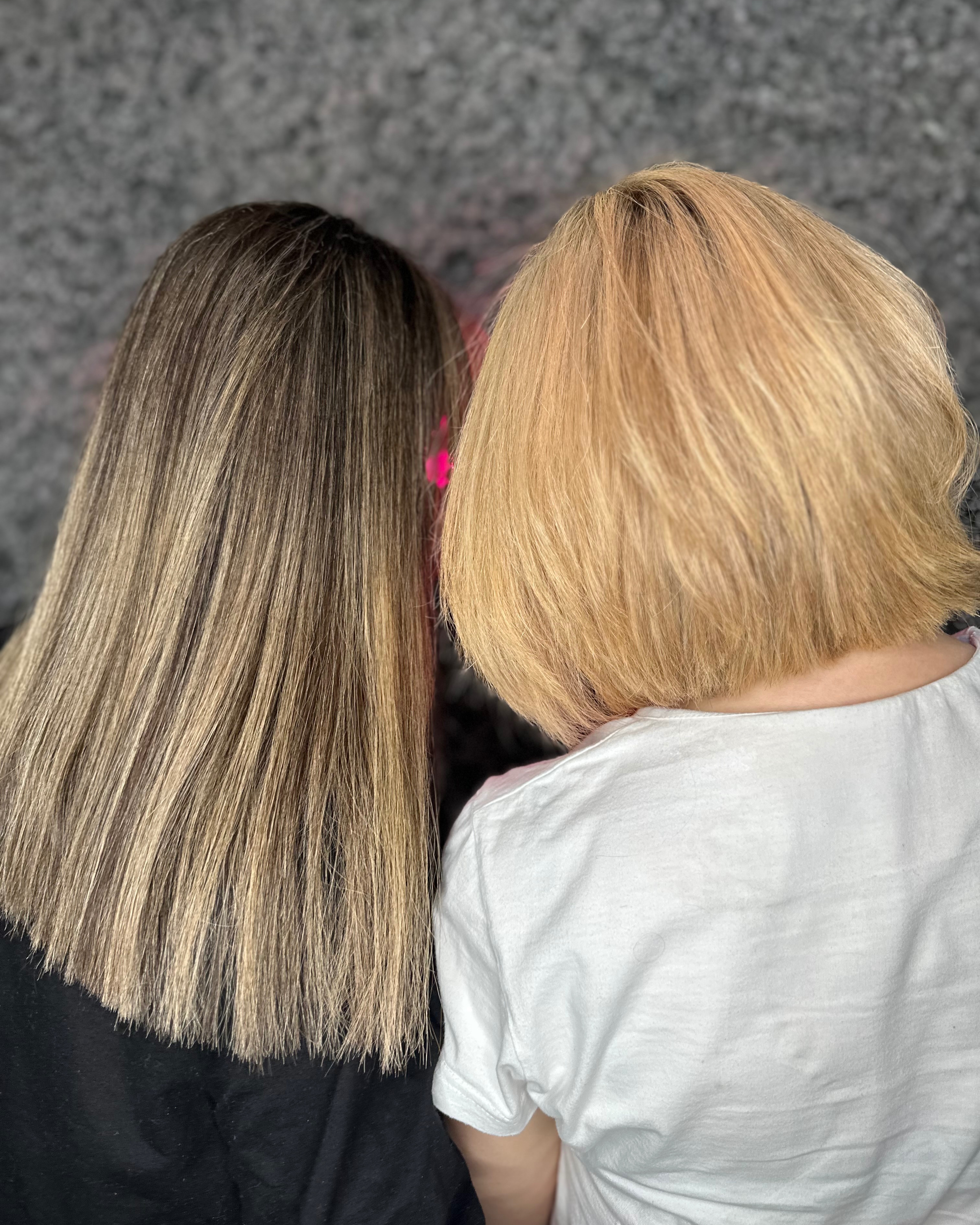 نمونه کار نازنین رمضانی — لیفت و لمینت مژه