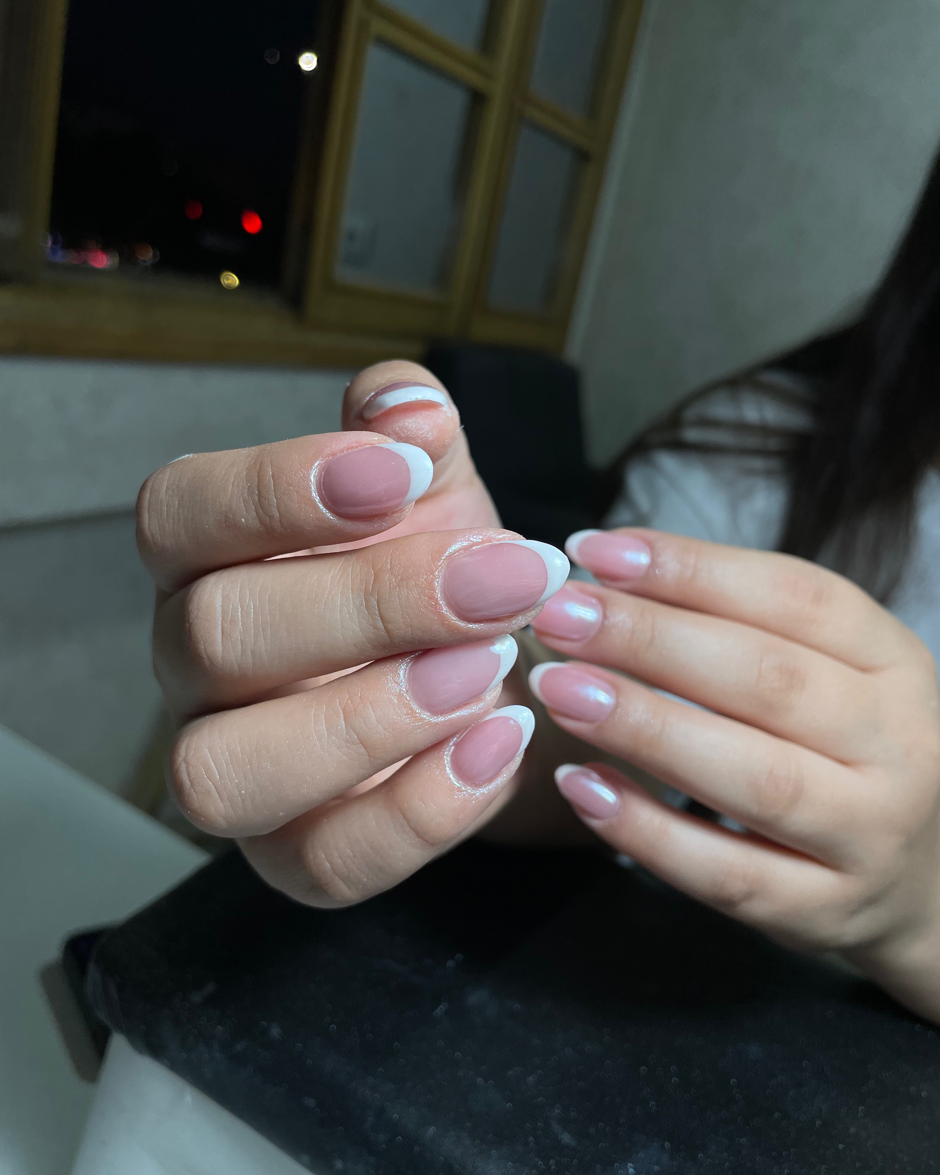 نمونه کار الهه حمیدی — لیفت و لمینت مژه