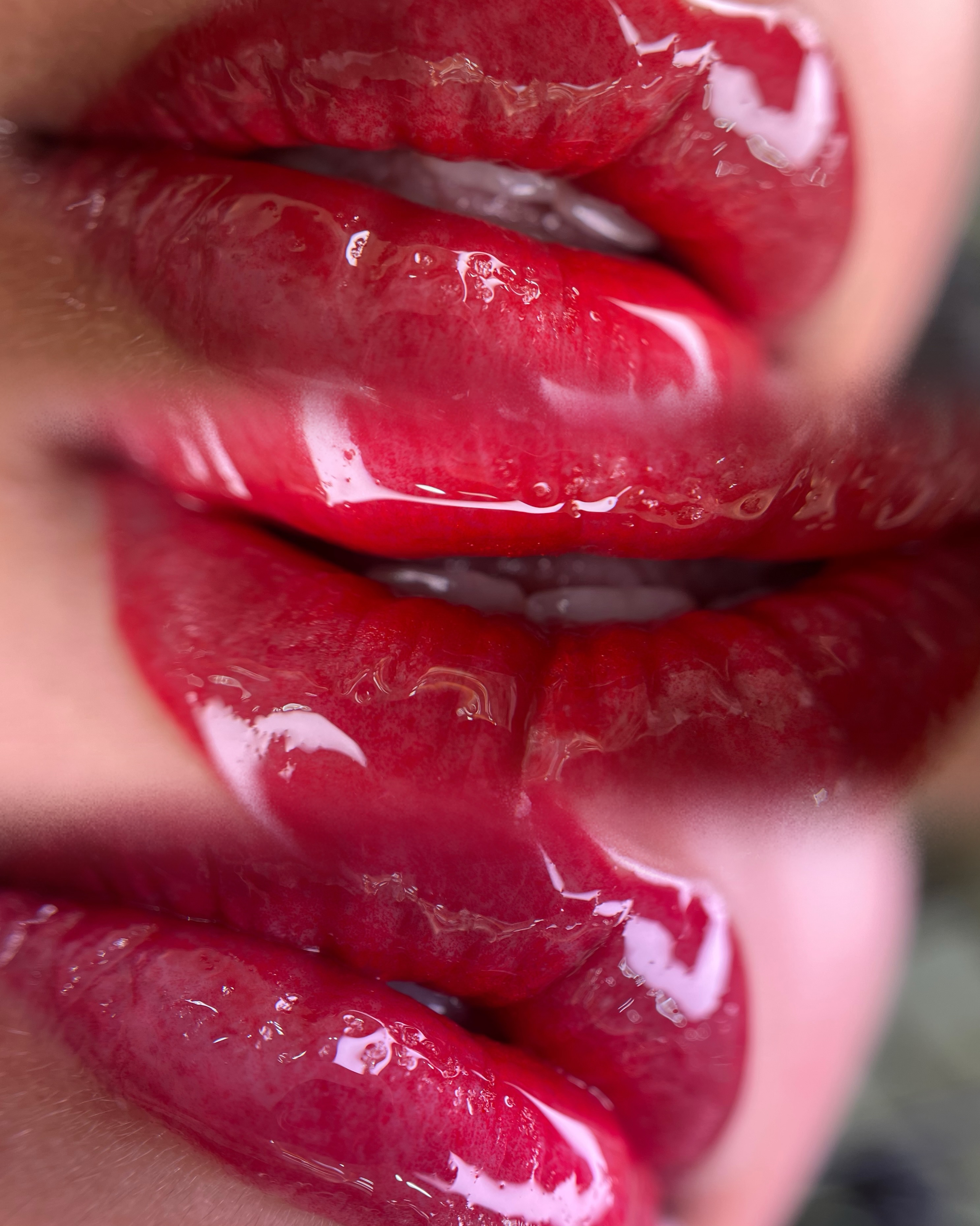 نمونه کار مرضیه سلطانی نژاد — لیفت و لمینت مژه