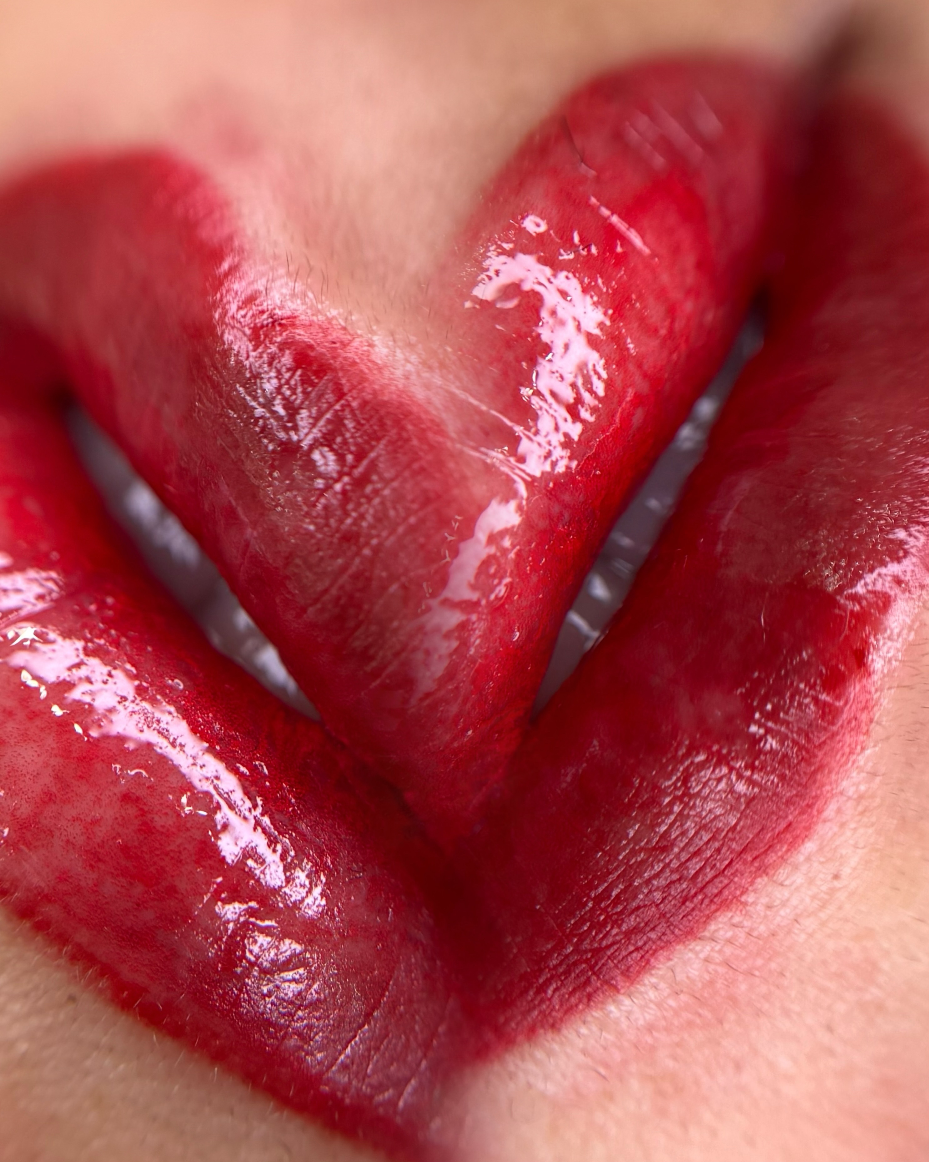 نمونه کار مرضیه سلطانی نژاد — لیفت و لمینت مژه