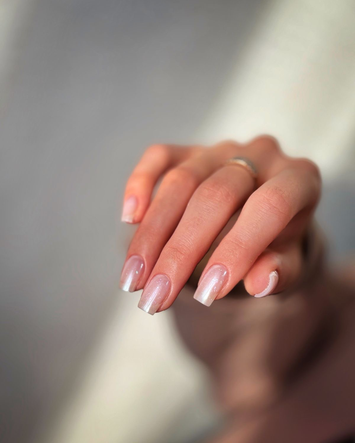 نمونه کار صبا خراسانی — لیفت و لمینت مژه