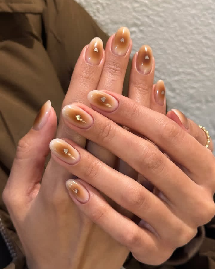 نمونه کار نگار مرکب ساز — لیفت و لمینت مژه